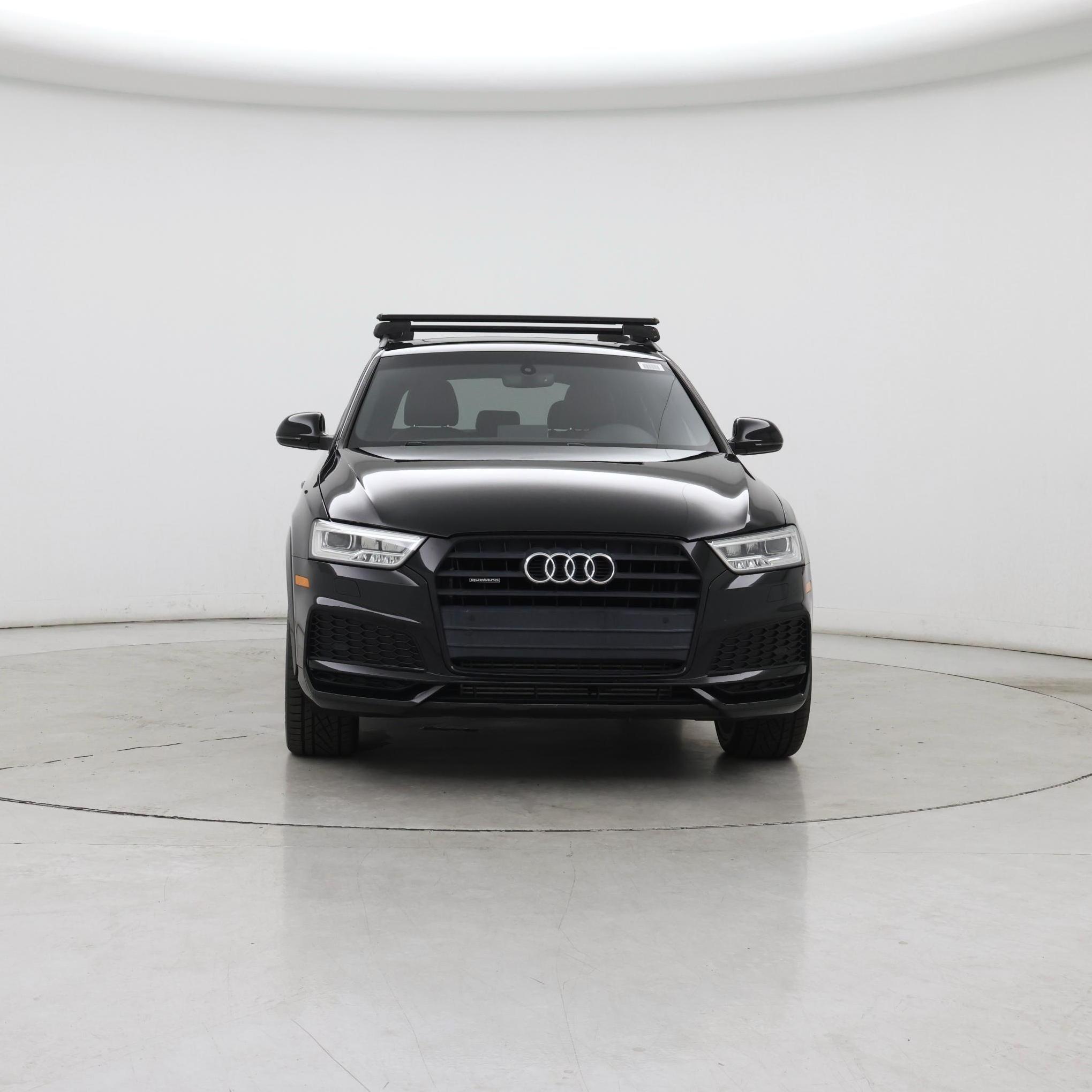 Thumbnail: 2018 Audi Q3 - 5