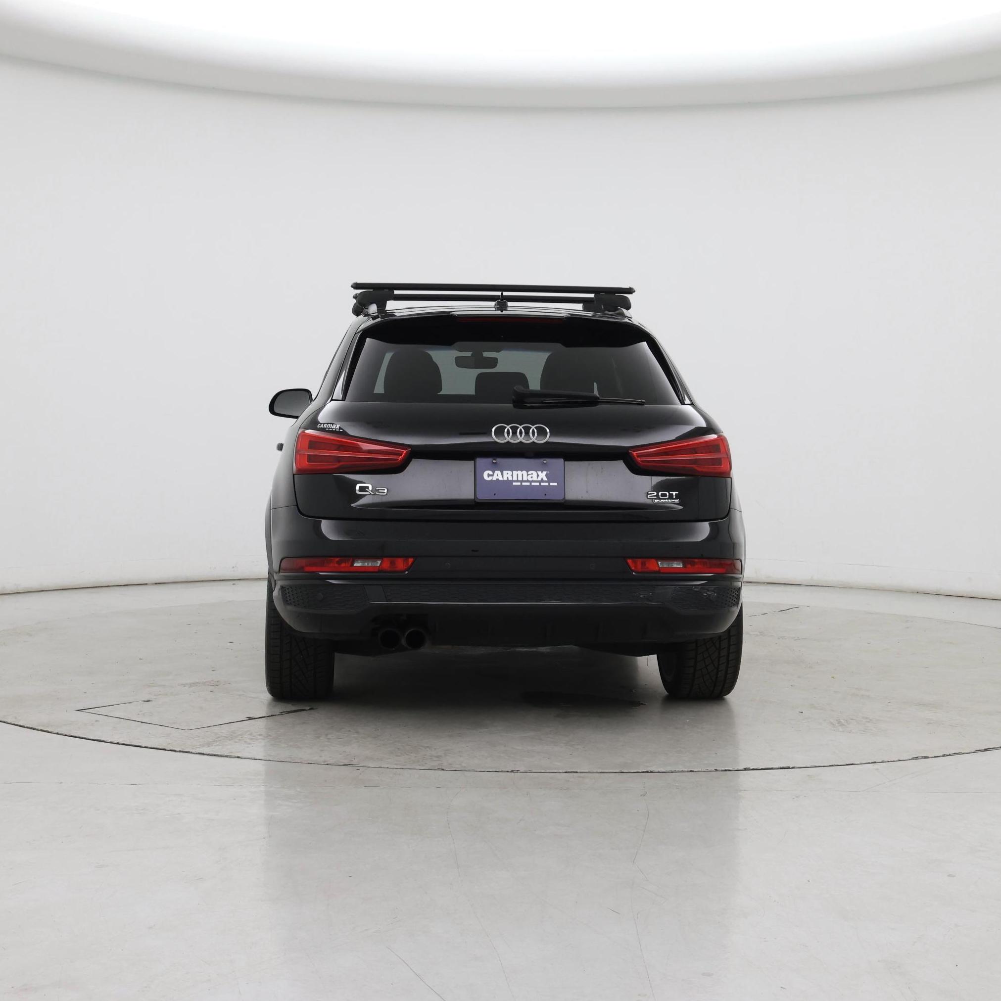 Thumbnail: 2018 Audi Q3 - 6