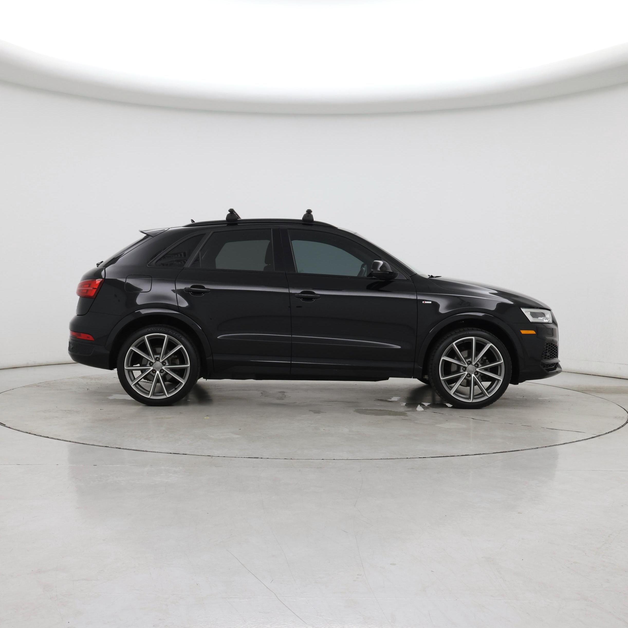 Thumbnail: 2018 Audi Q3 - 7
