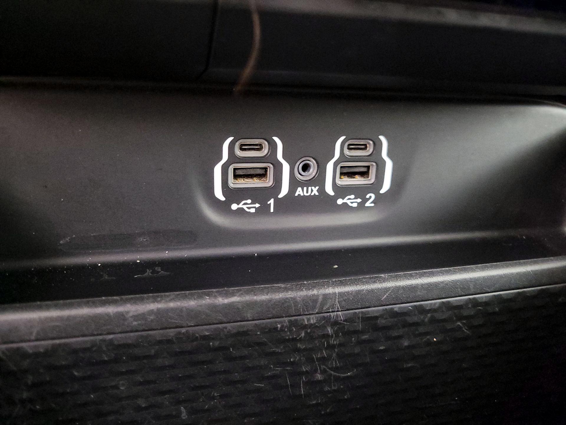 Thumbnail: 2022 RAM 2500 - 18