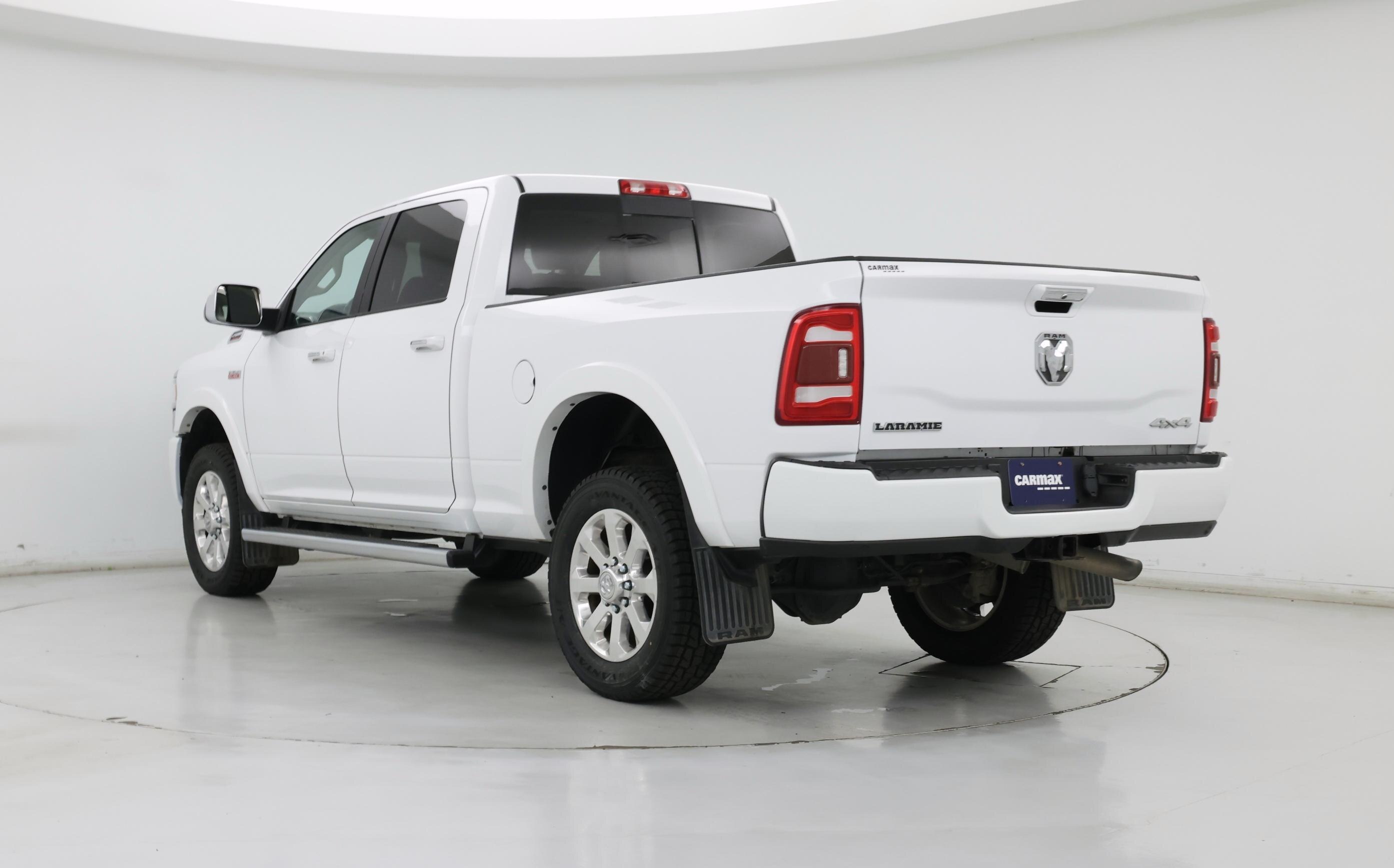 Thumbnail: 2022 RAM 2500 - 2