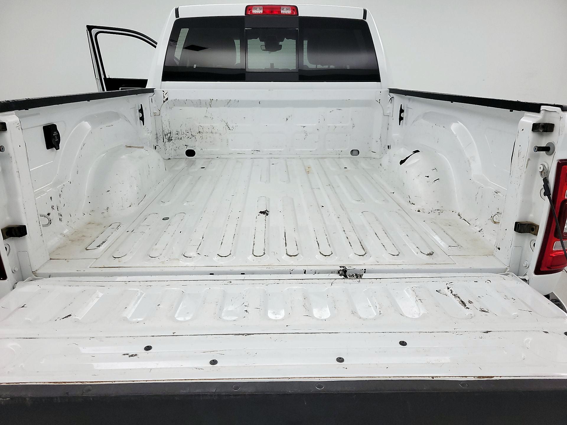 Thumbnail: 2022 RAM 2500 - 20