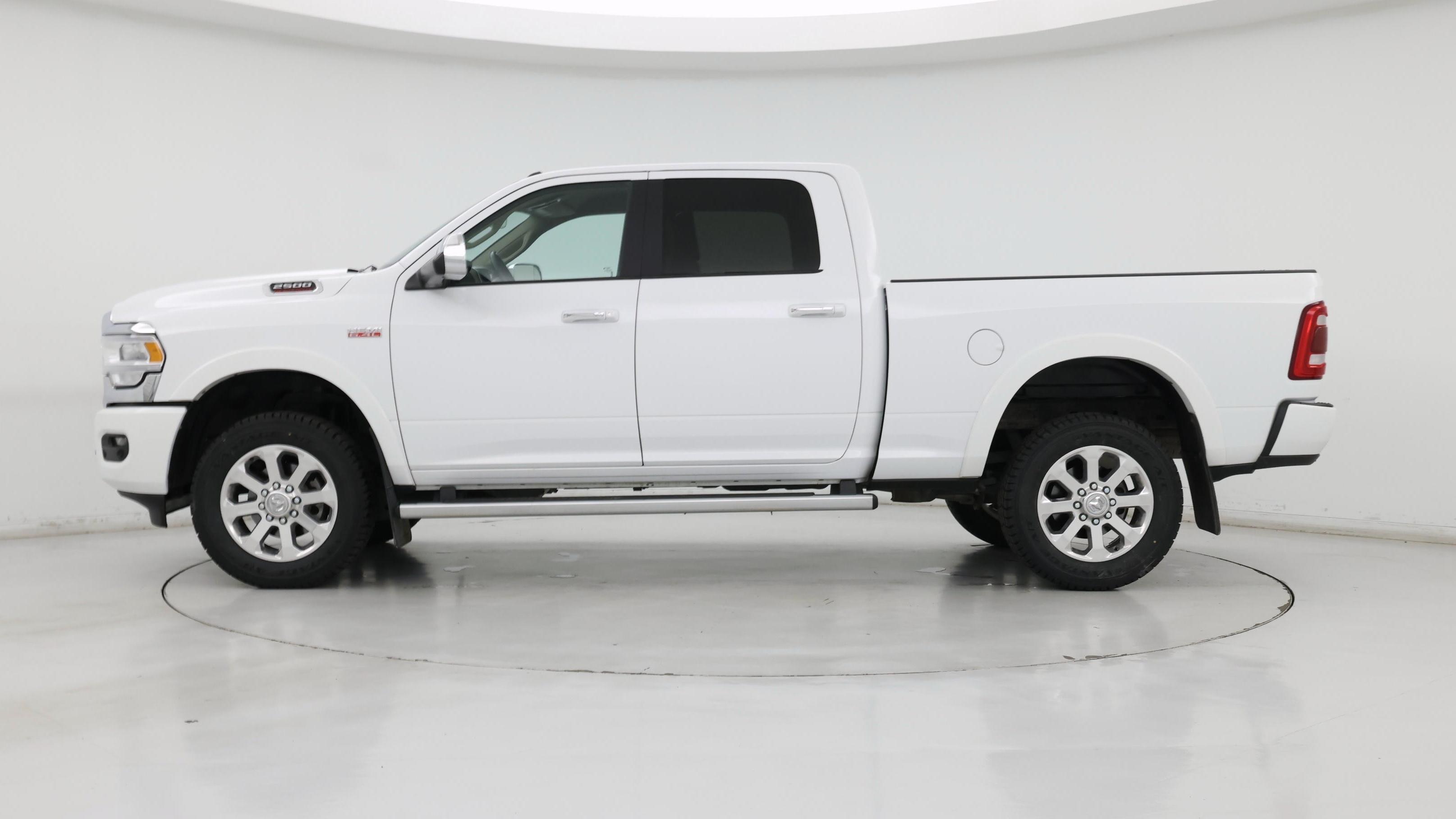 Thumbnail: 2022 RAM 2500 - 3