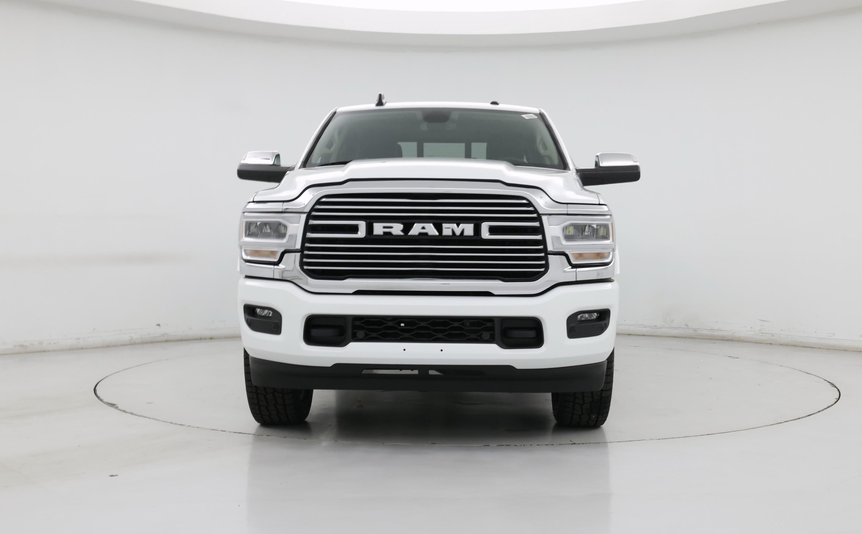 Thumbnail: 2022 RAM 2500 - 5