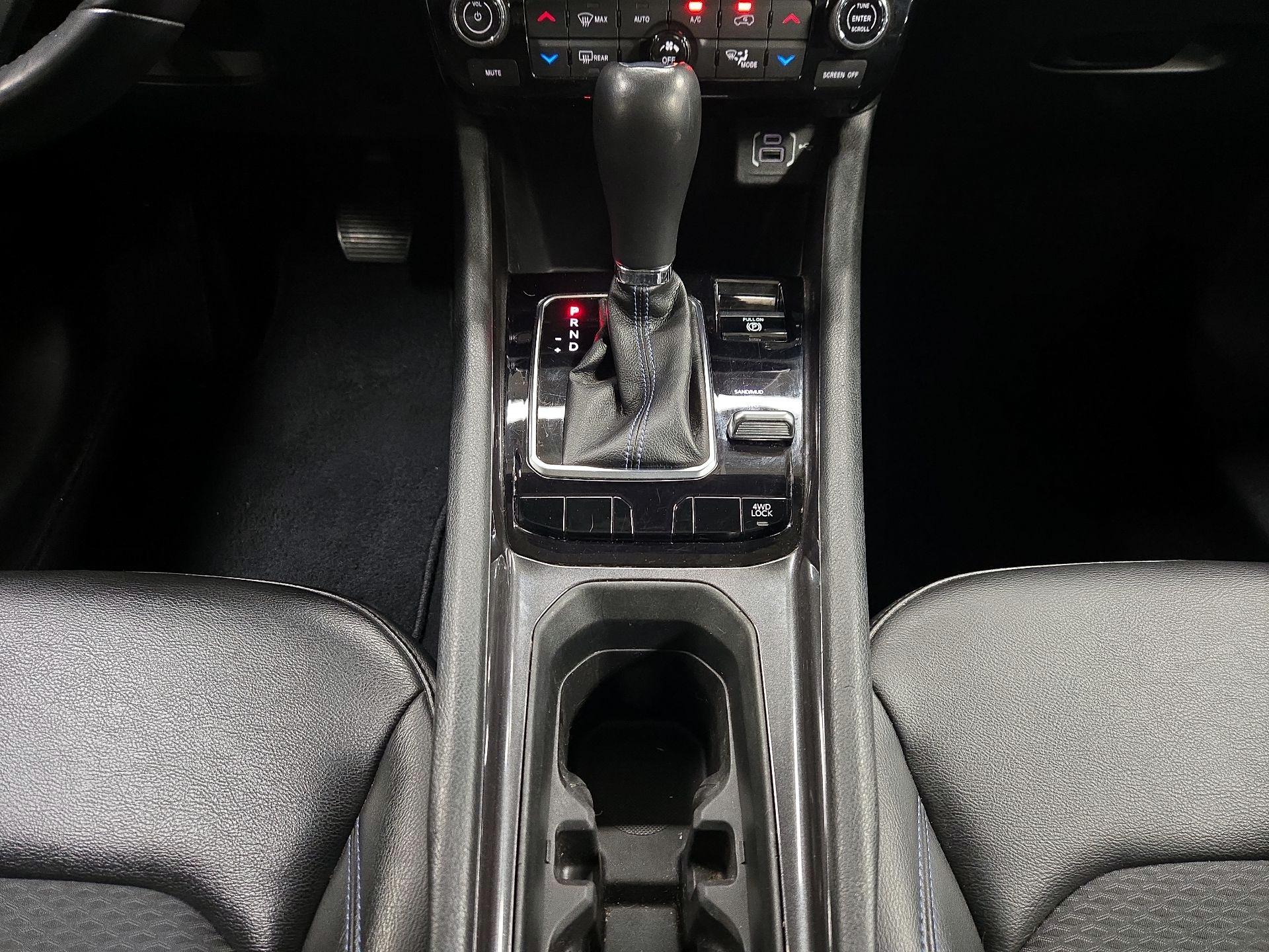 Thumbnail: 2022 Jeep Compass - 17