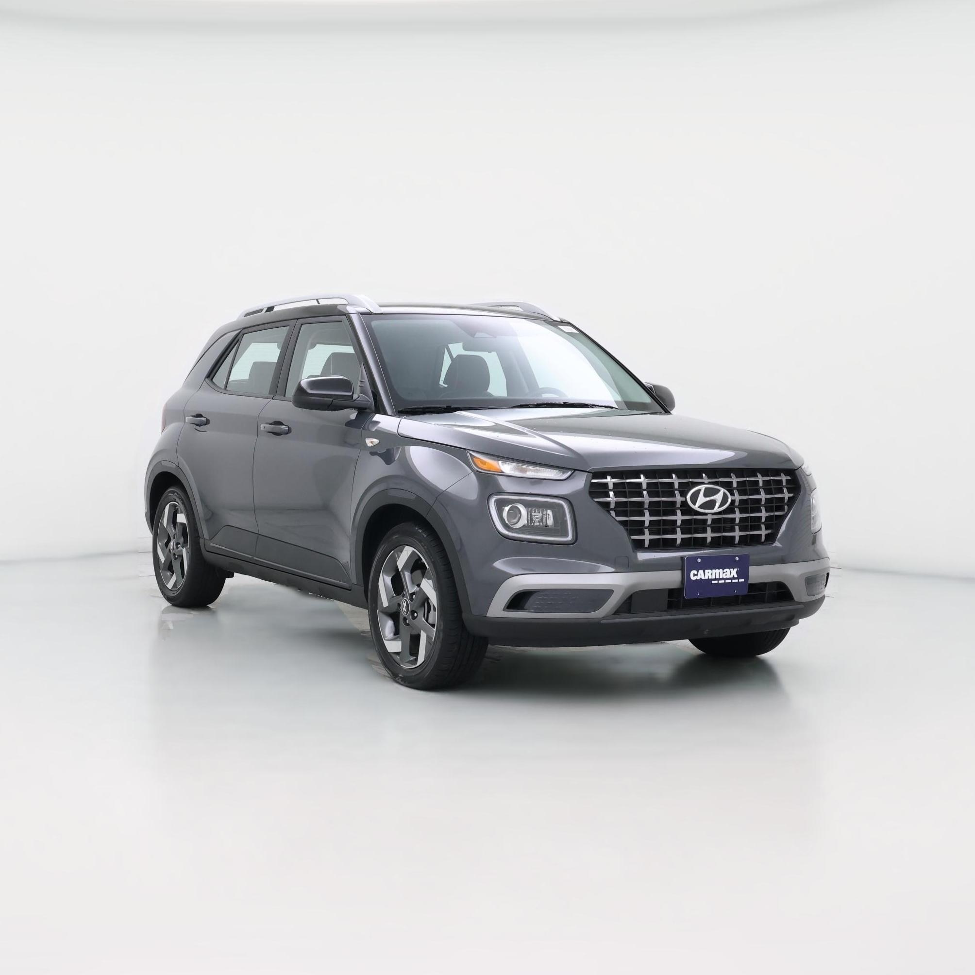 Thumbnail: 2024 Hyundai Venue - 1