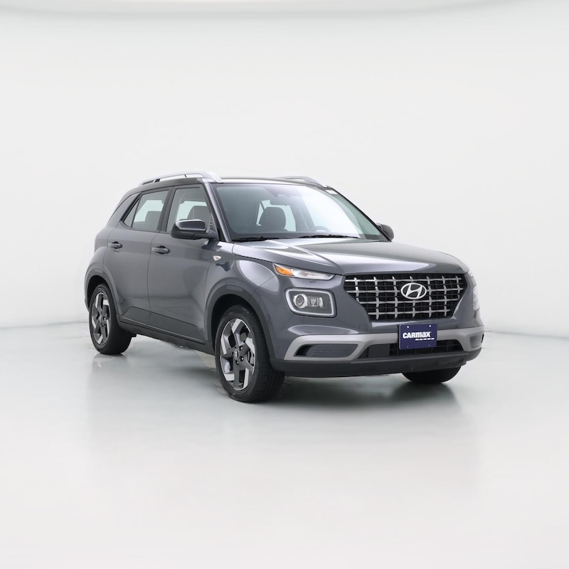 2024 Hyundai Venue Limited
