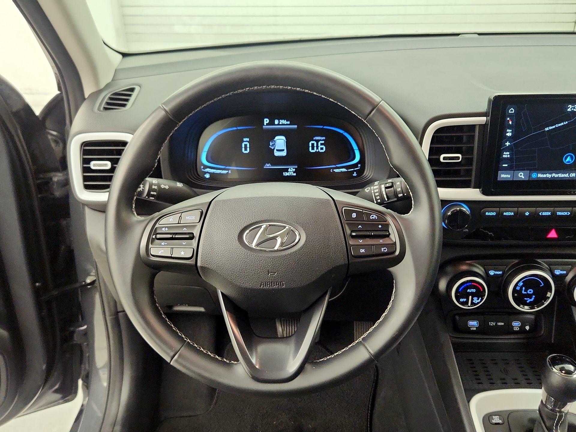 Thumbnail: 2024 Hyundai Venue - 10