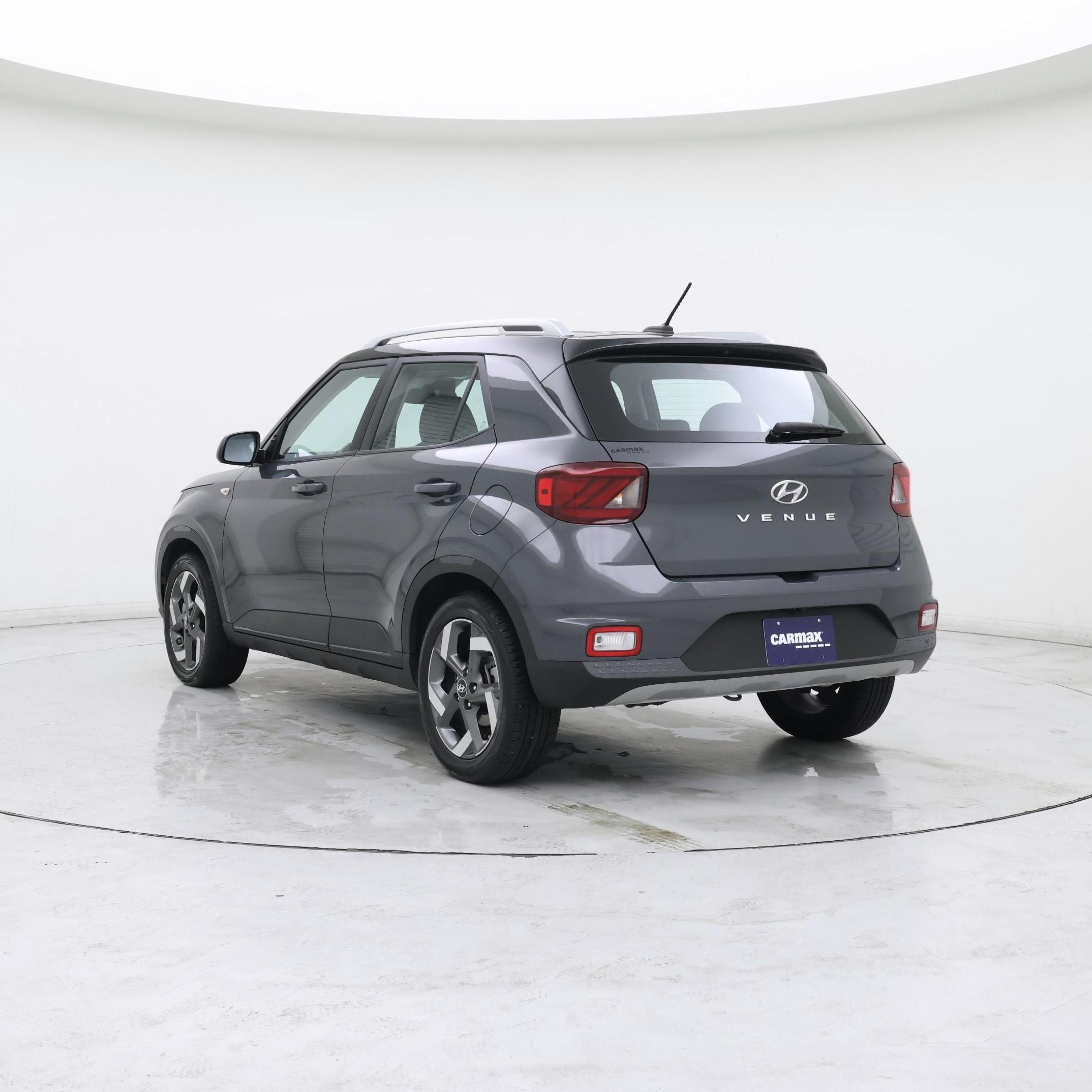 Thumbnail: 2024 Hyundai Venue - 2