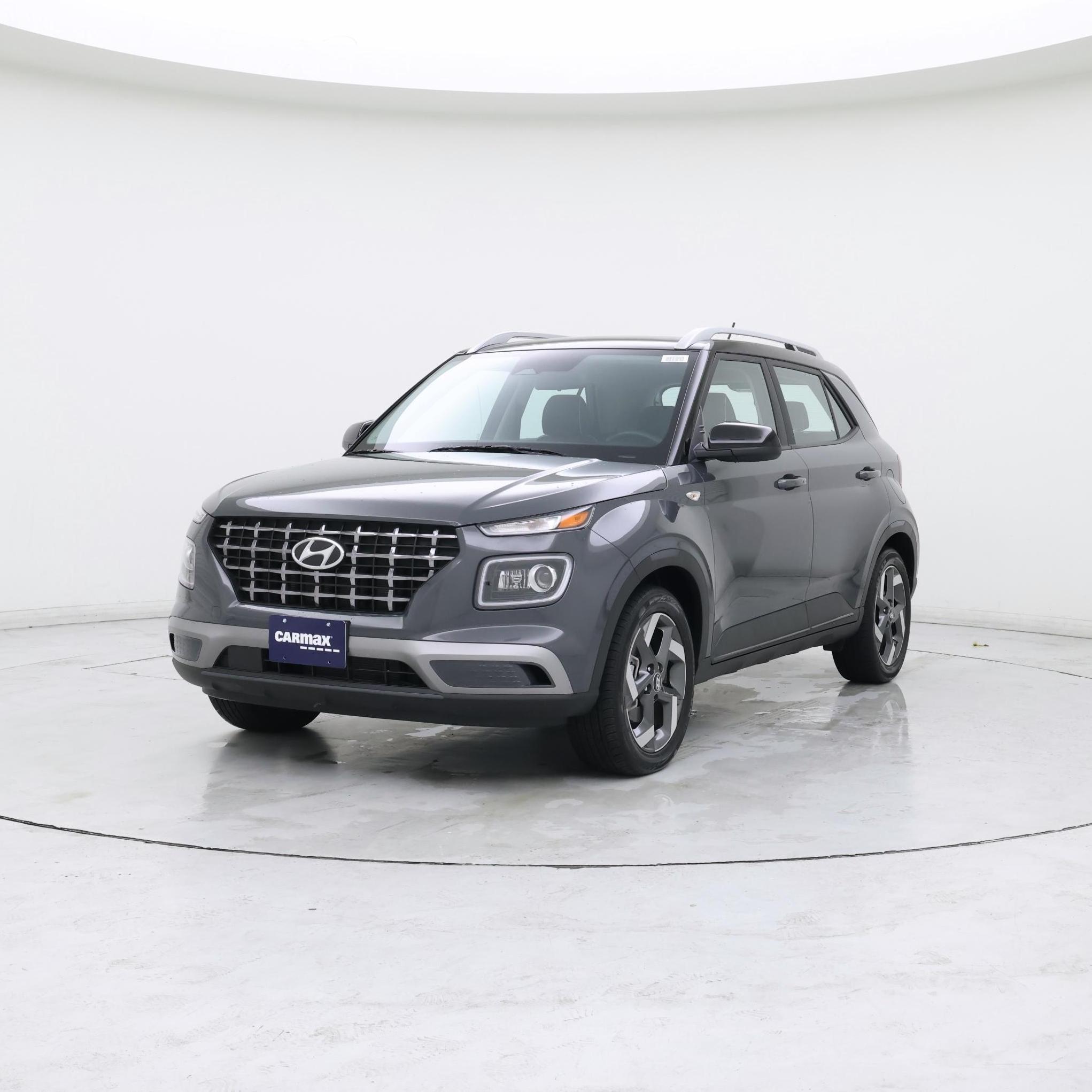 Thumbnail: 2024 Hyundai Venue - 4