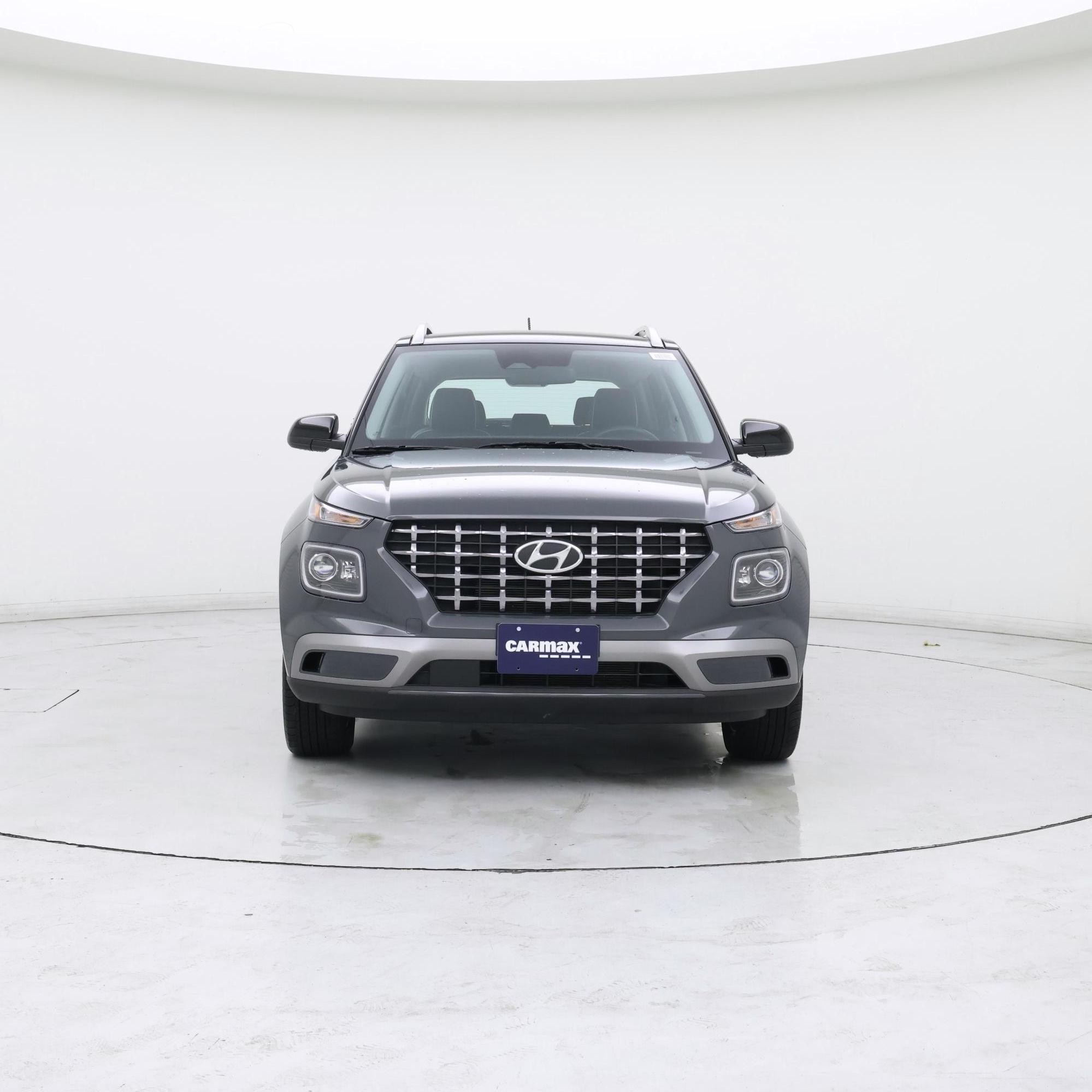 Thumbnail: 2024 Hyundai Venue - 5