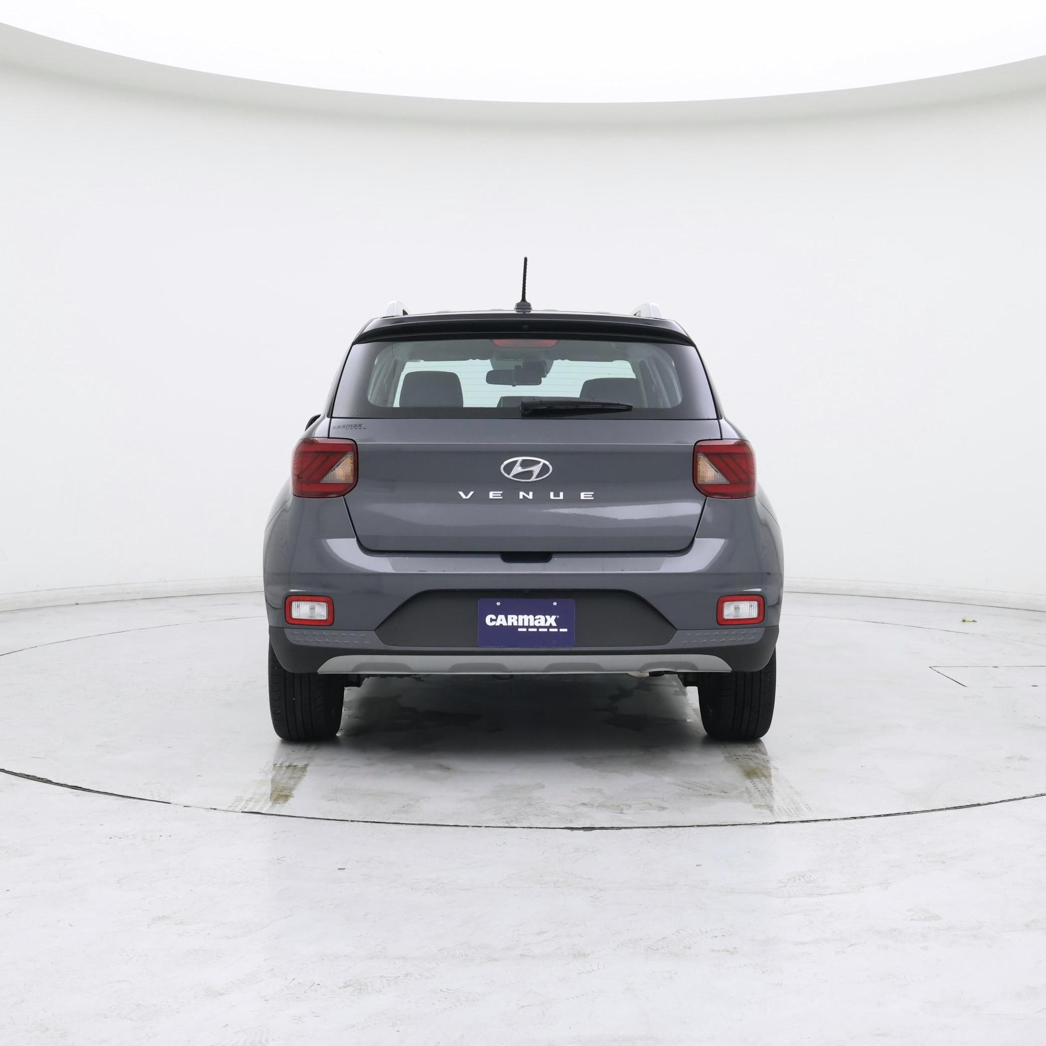 Thumbnail: 2024 Hyundai Venue - 6