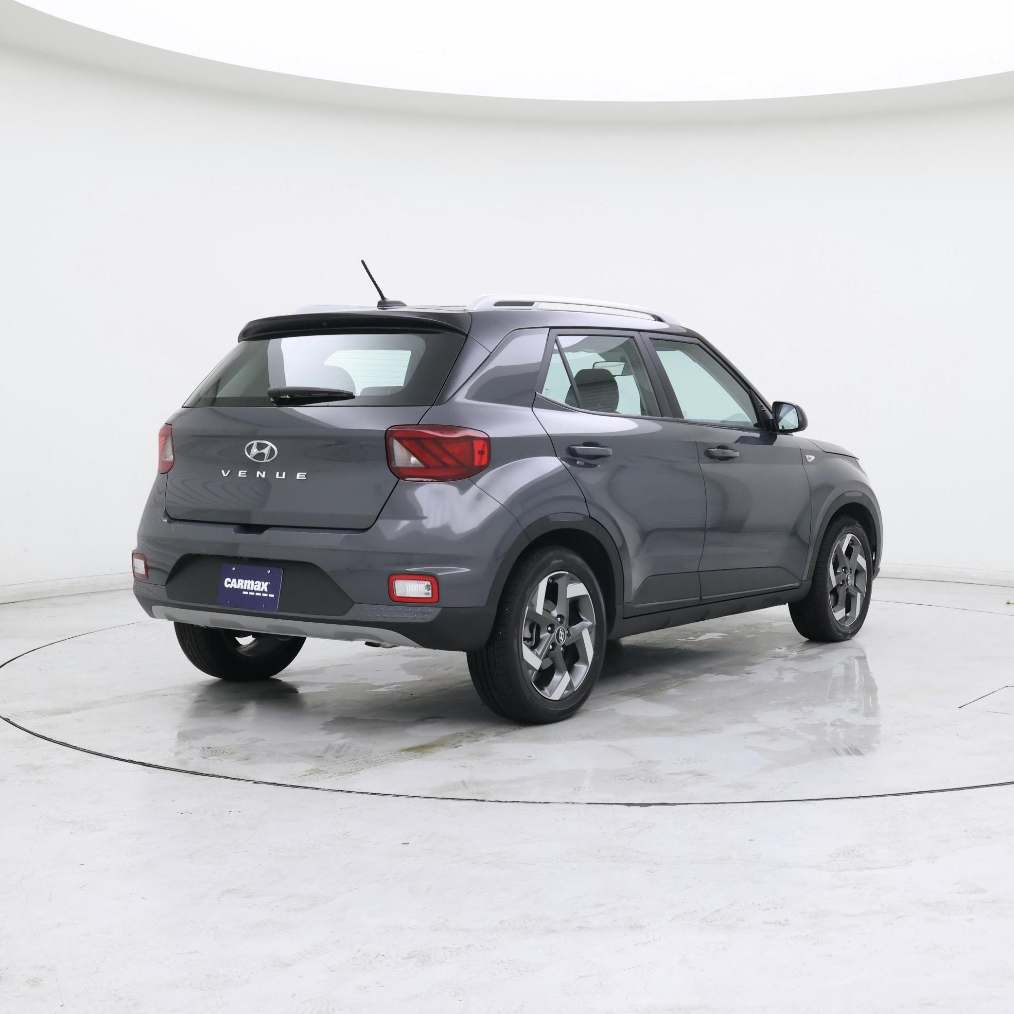 Thumbnail: 2024 Hyundai Venue - 8