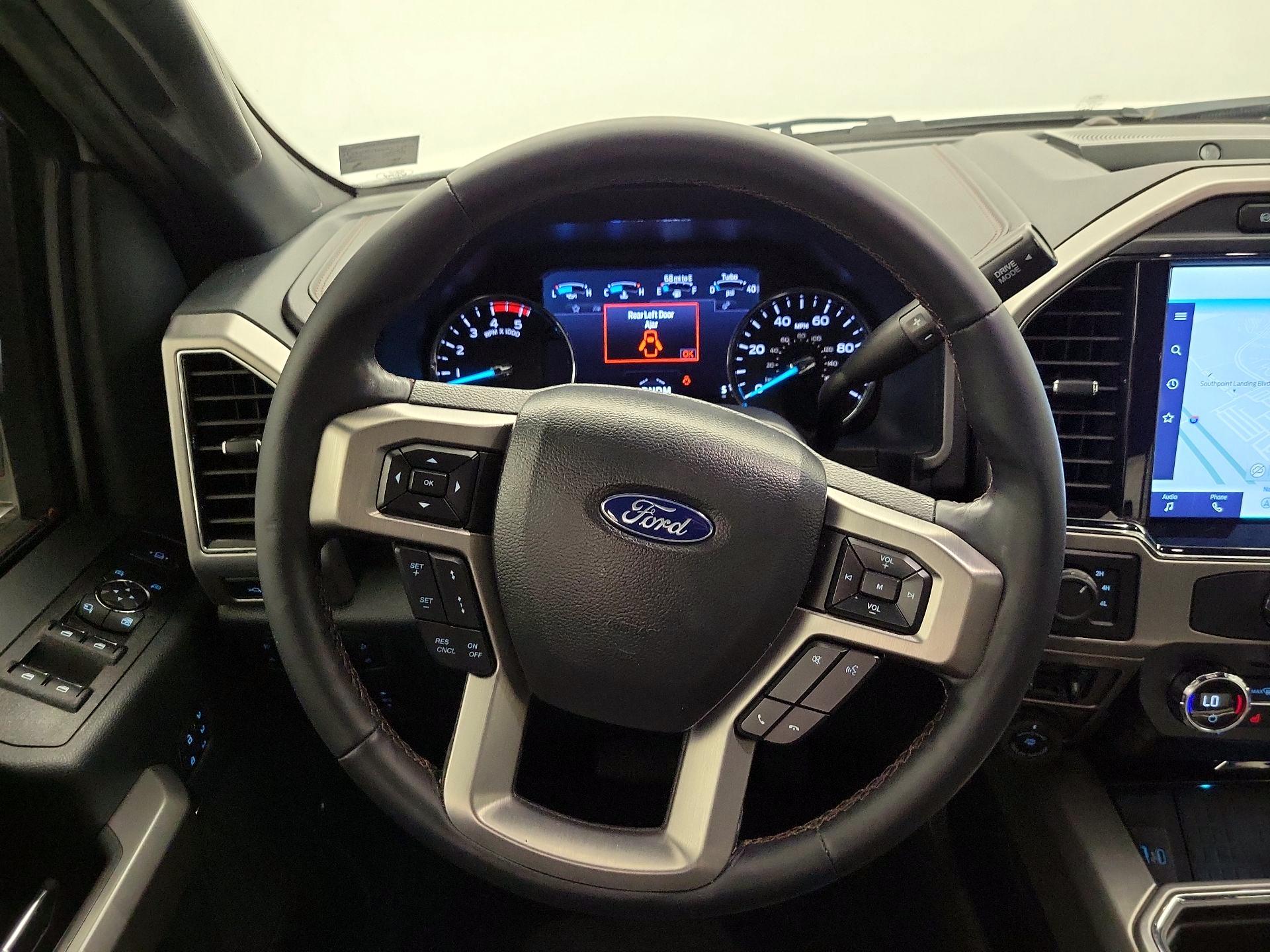 Thumbnail: 2022 Ford F-350 - 10