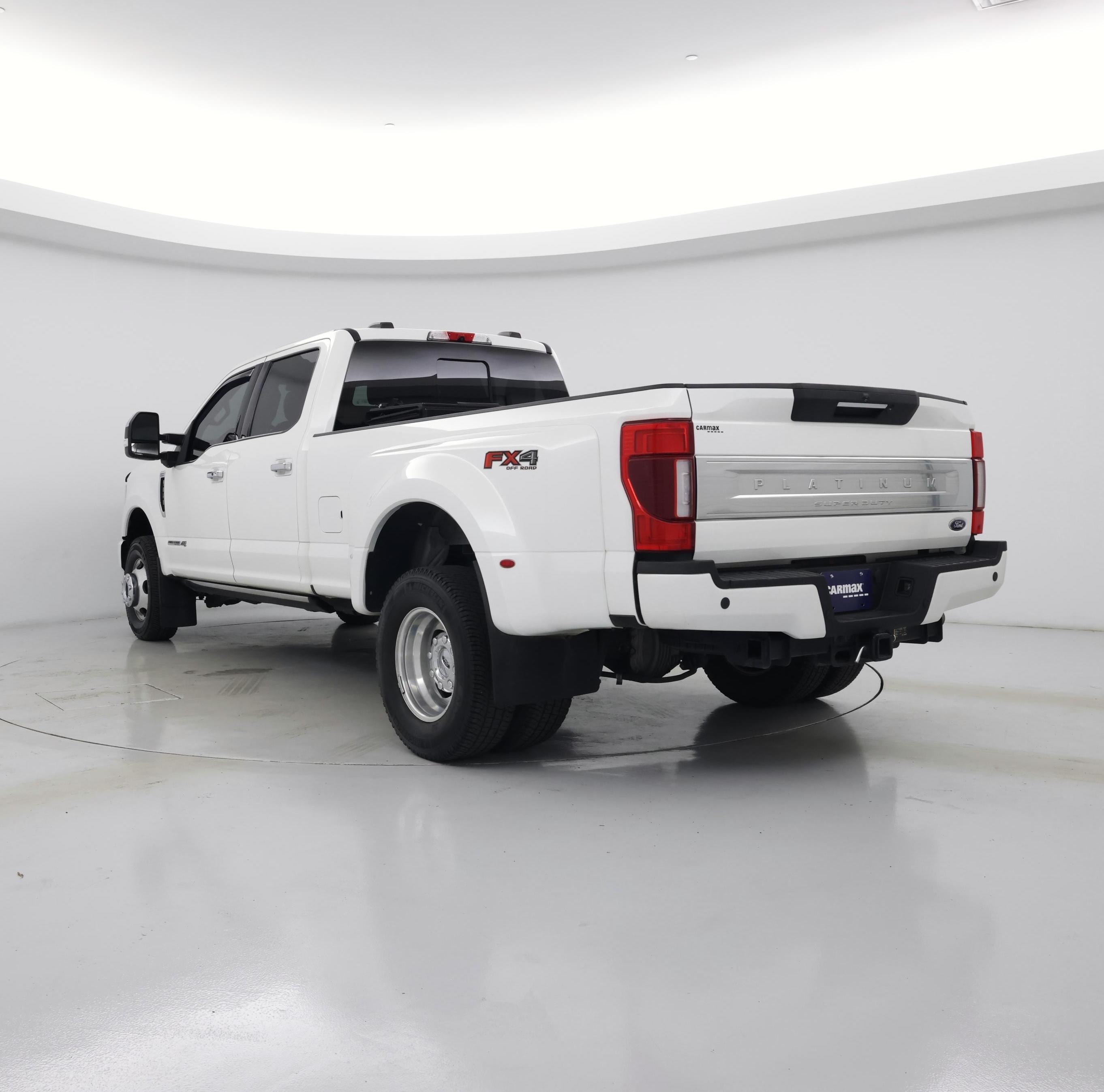 Thumbnail: 2022 Ford F-350 - 2