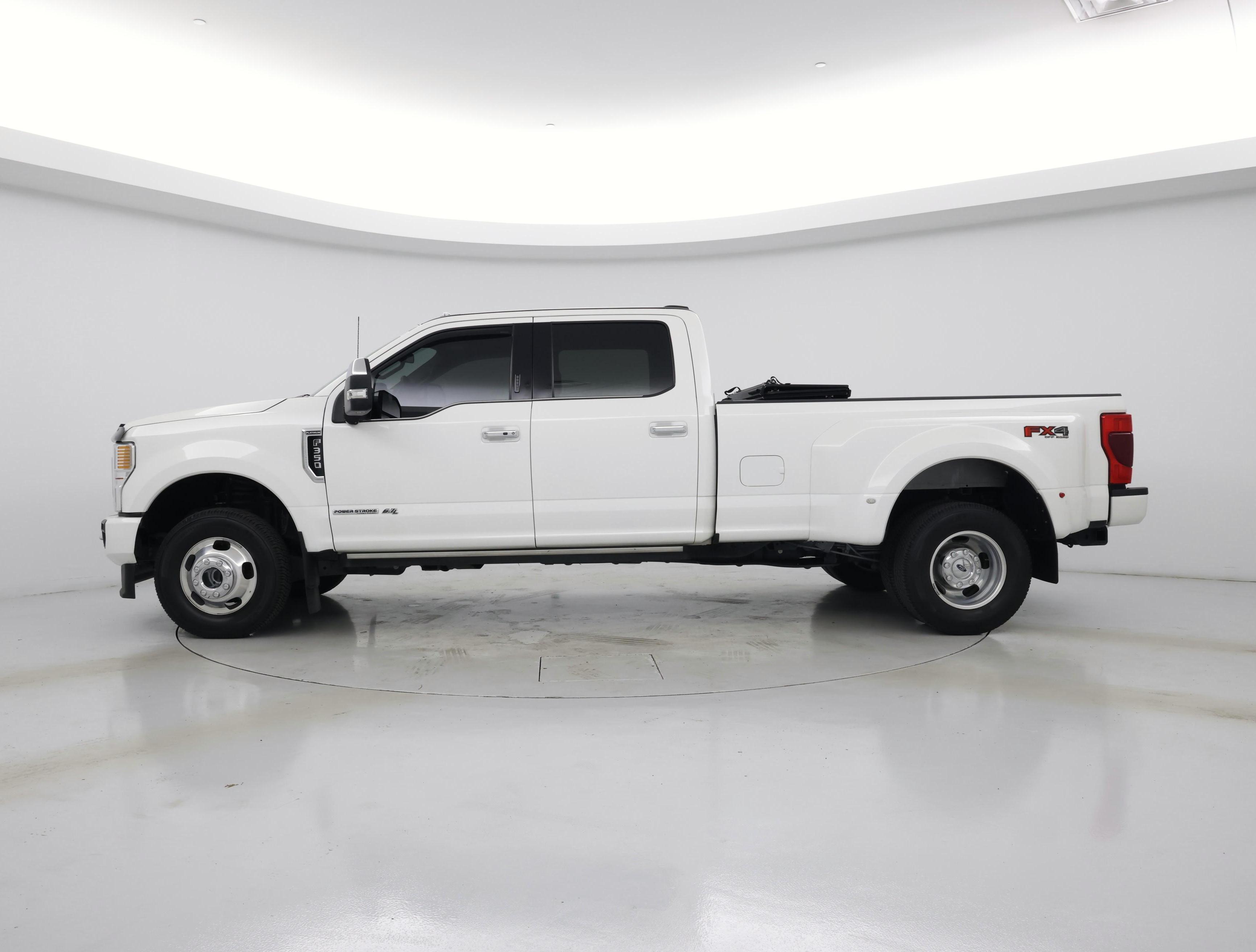 Thumbnail: 2022 Ford F-350 - 3