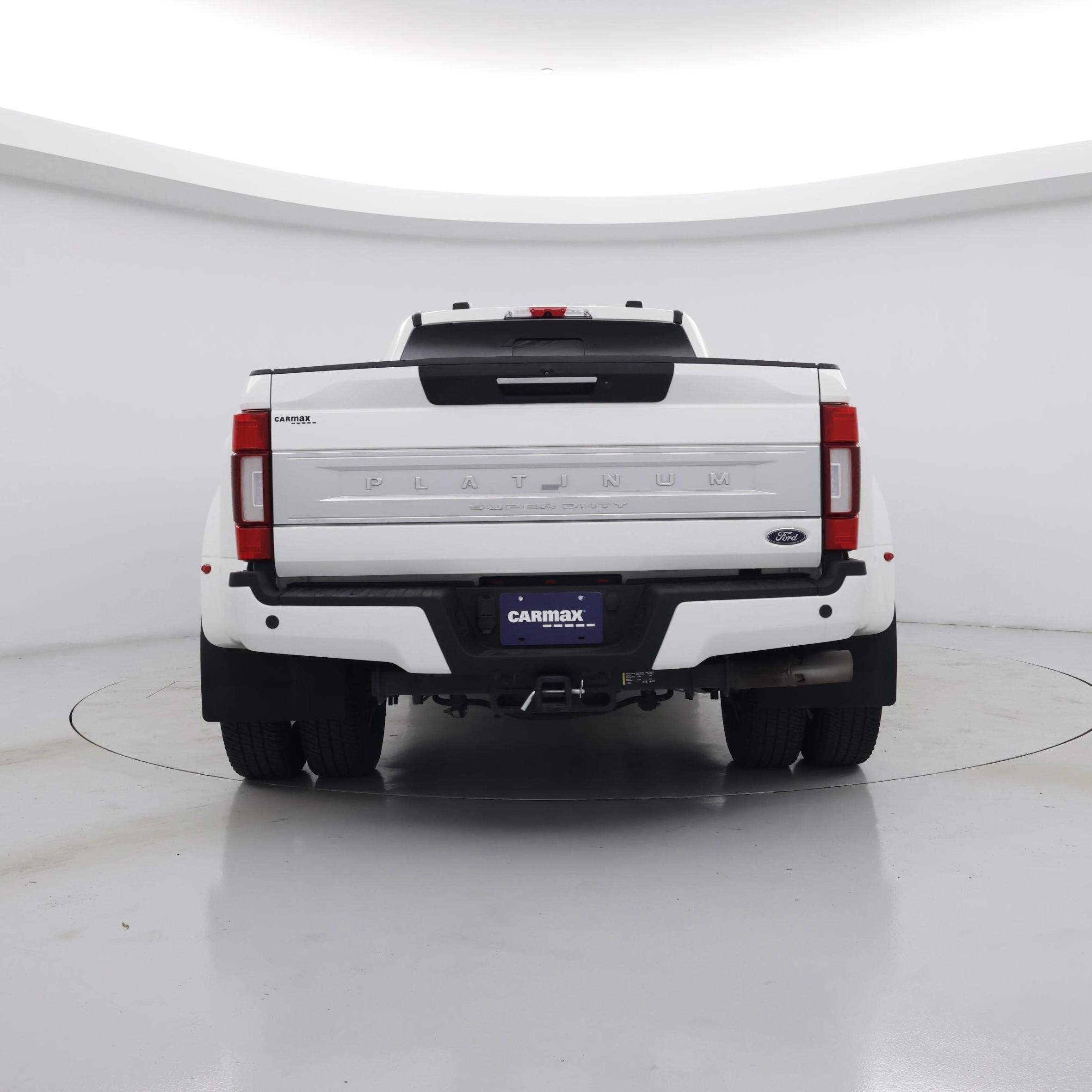 Thumbnail: 2022 Ford F-350 - 6