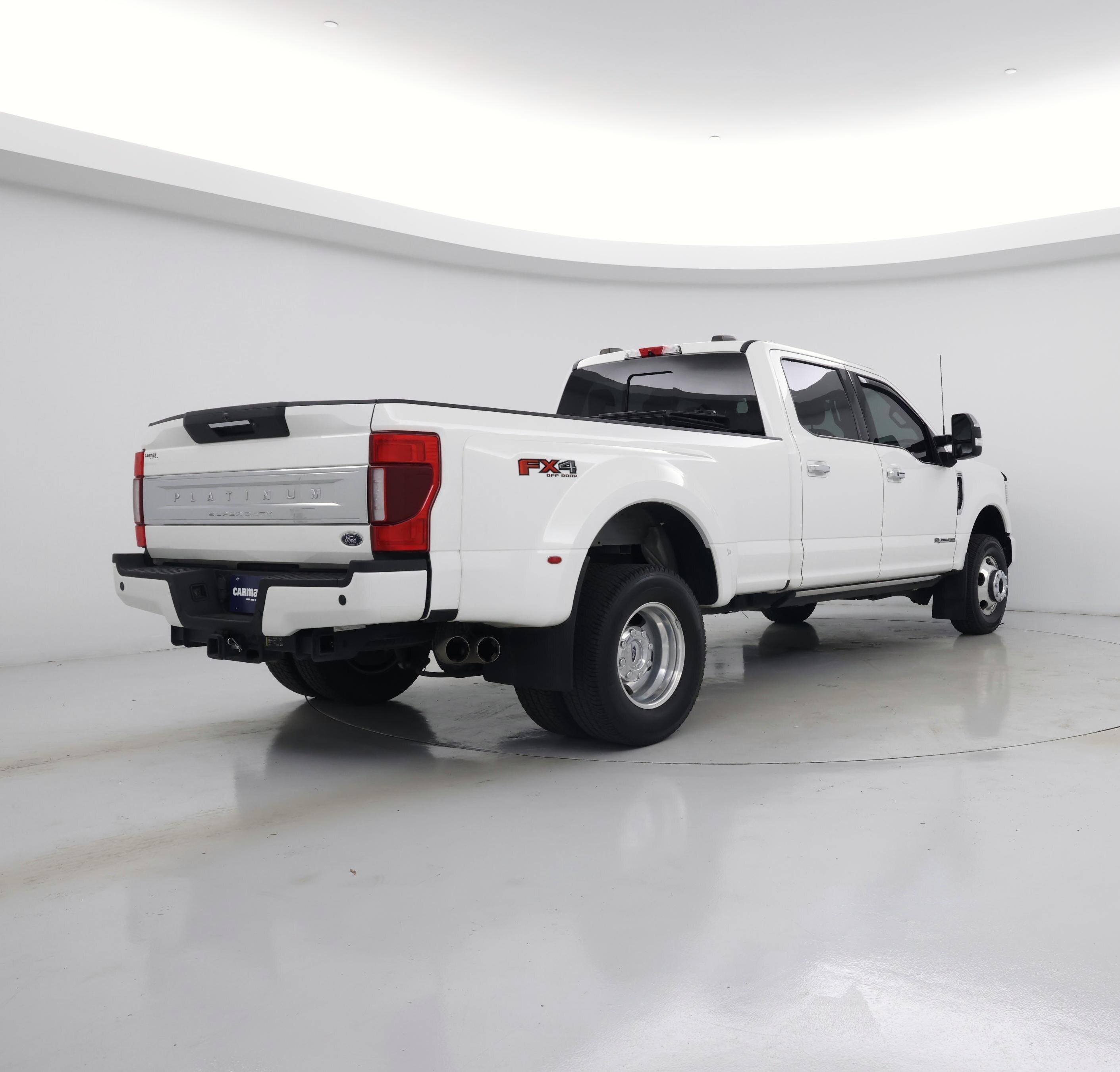 Thumbnail: 2022 Ford F-350 - 8