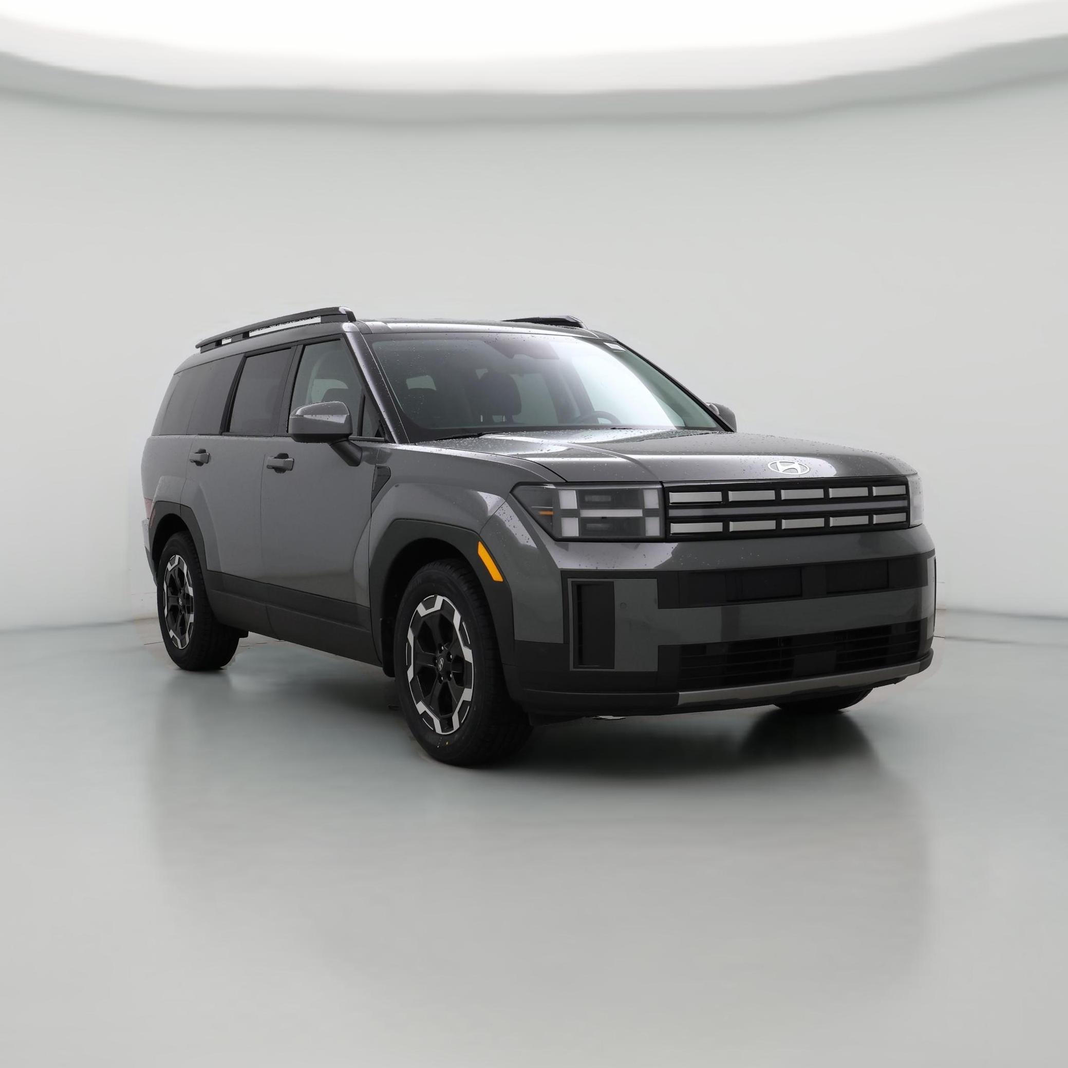 Thumbnail: 2025 Hyundai Santa Fe - 1