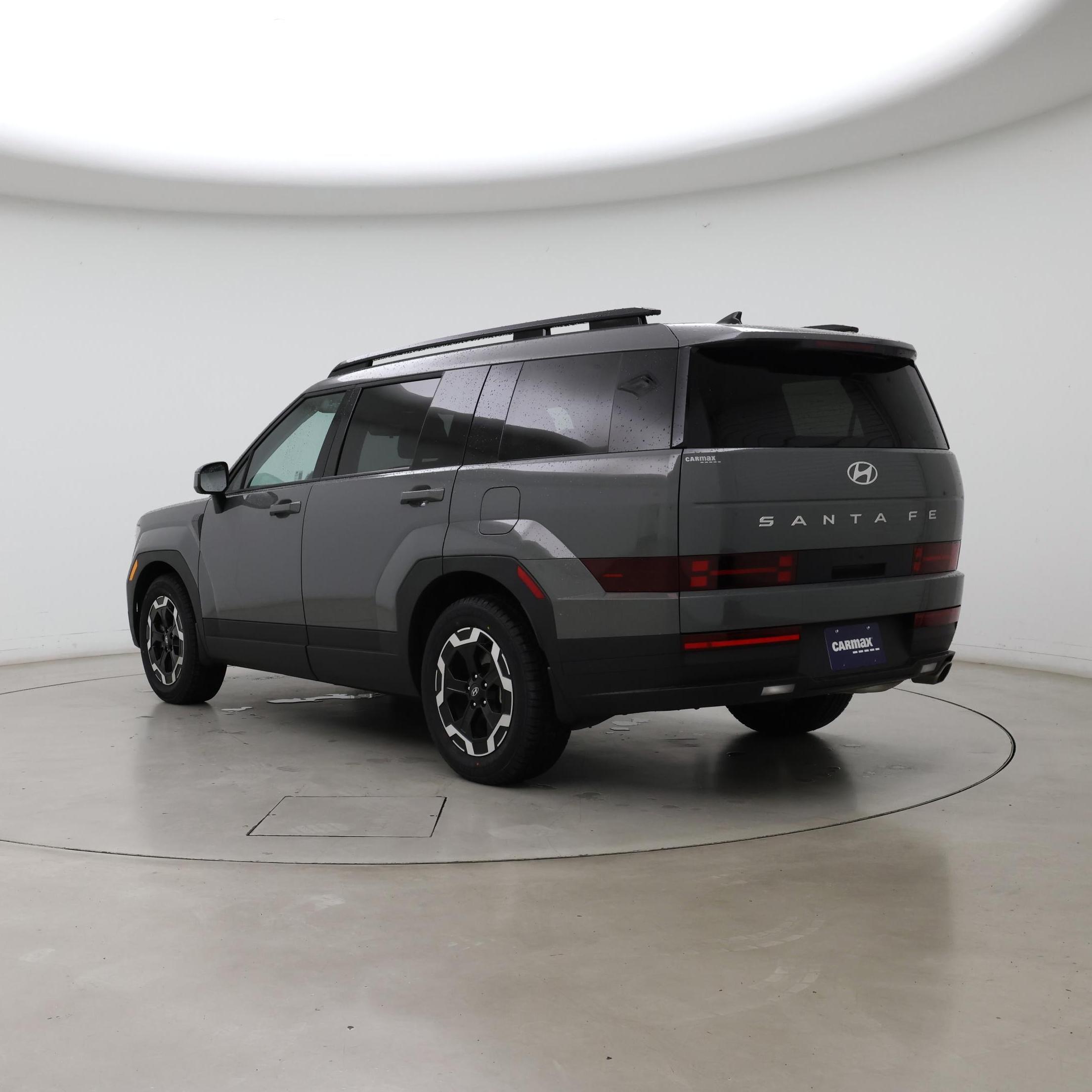 Thumbnail: 2025 Hyundai Santa Fe - 2