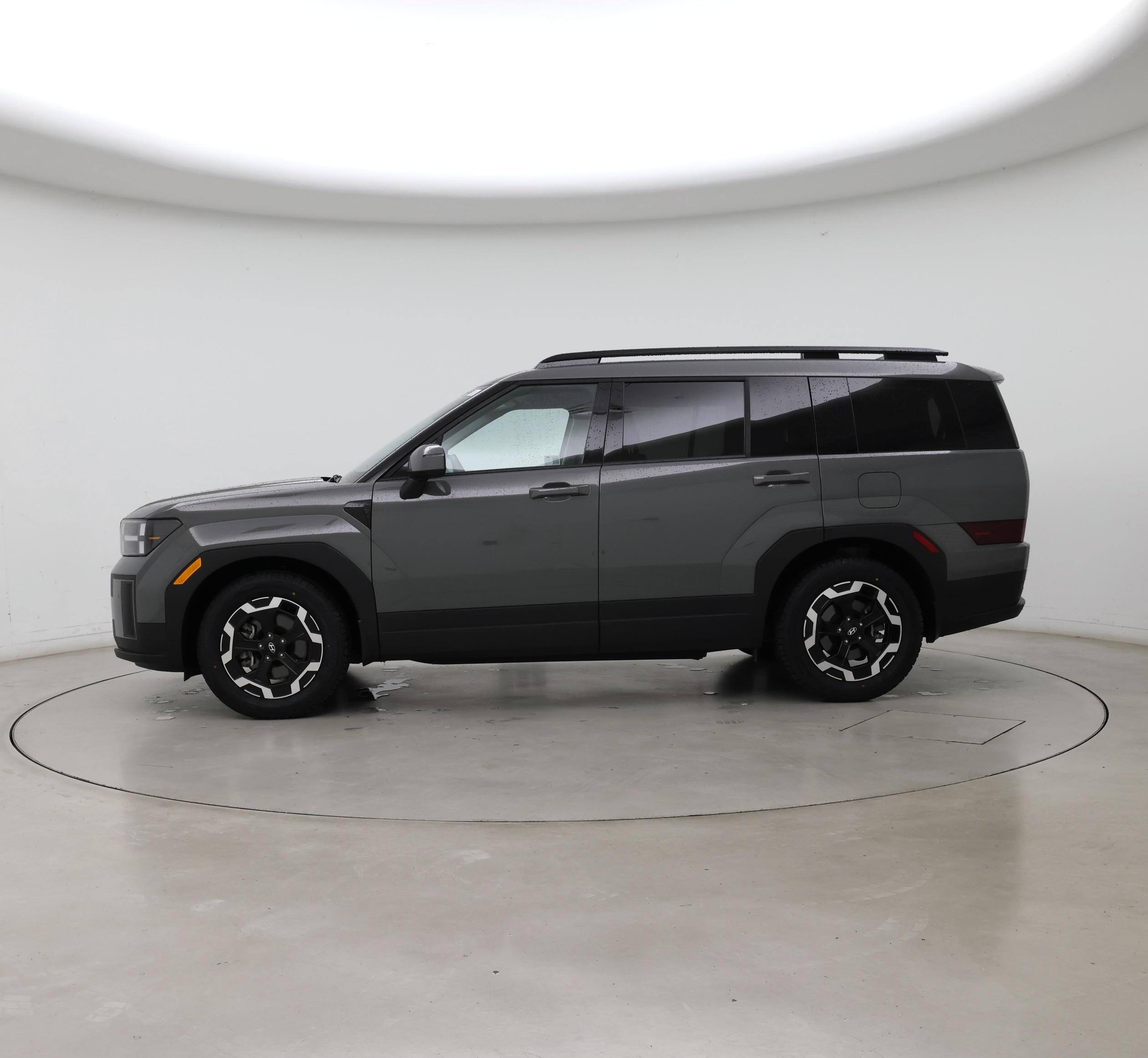 Thumbnail: 2025 Hyundai Santa Fe - 3