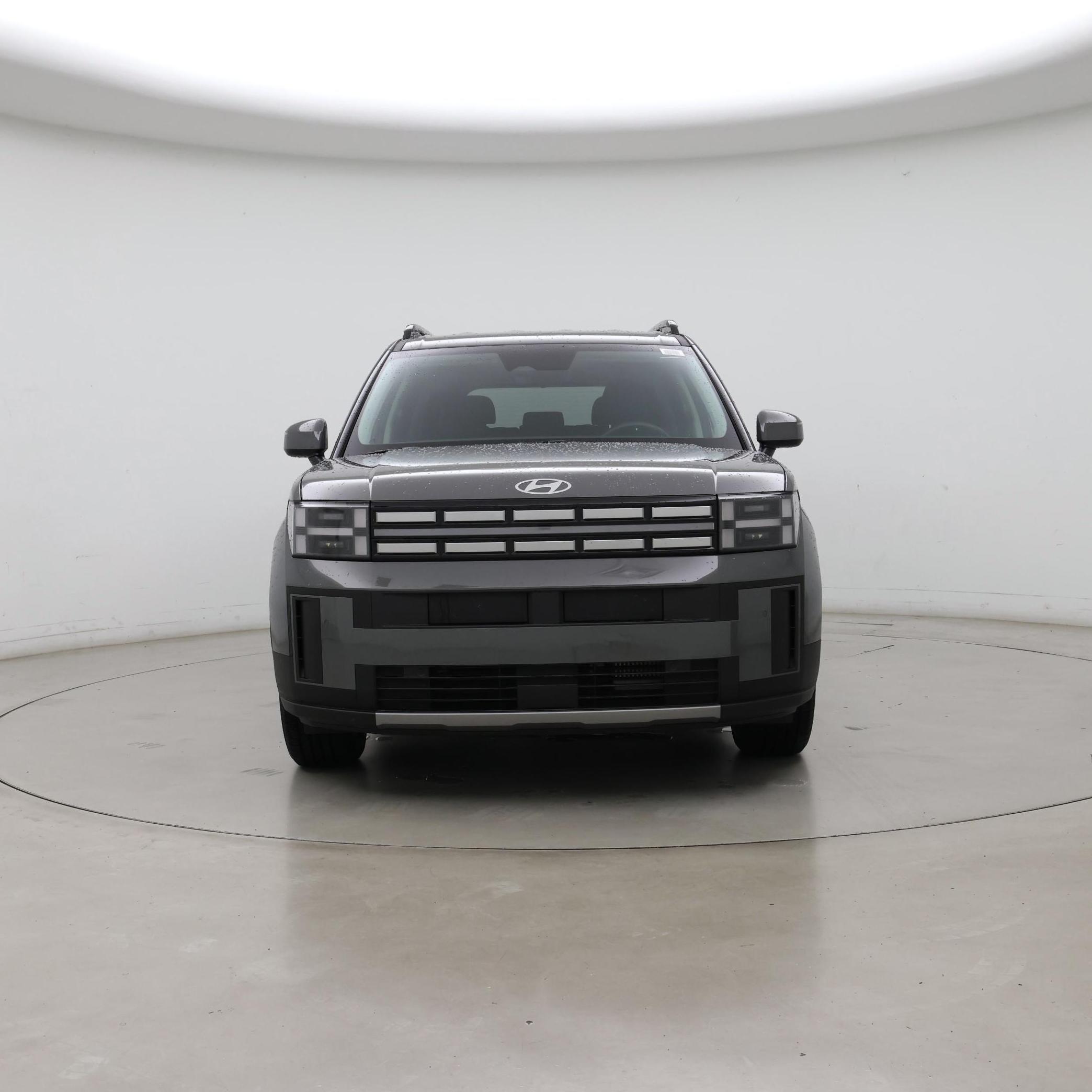Thumbnail: 2025 Hyundai Santa Fe - 5