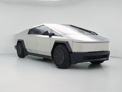 2026 Tesla Cybertruck Cyberbeast
