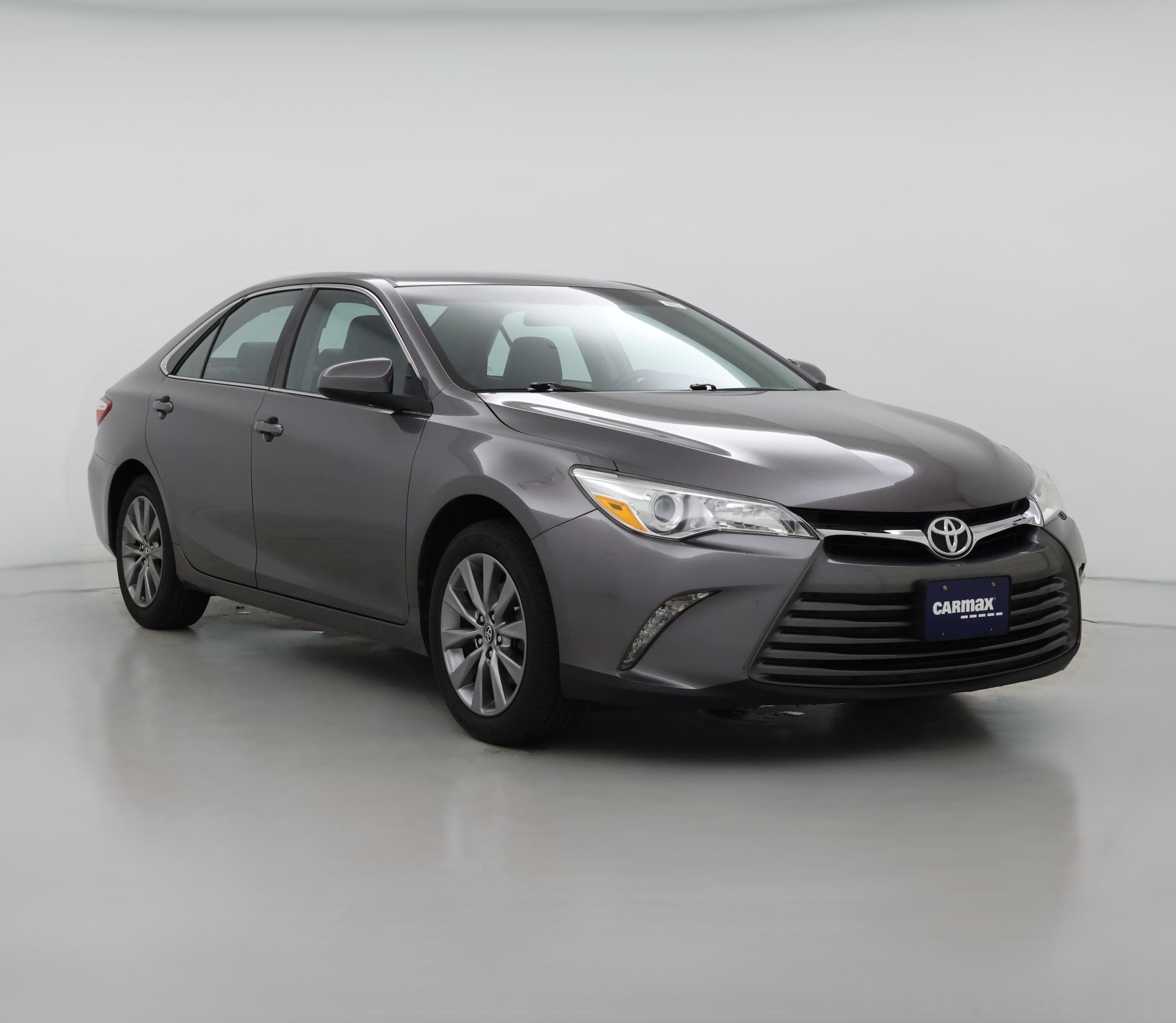Thumbnail: 2016 Toyota Camry - 1