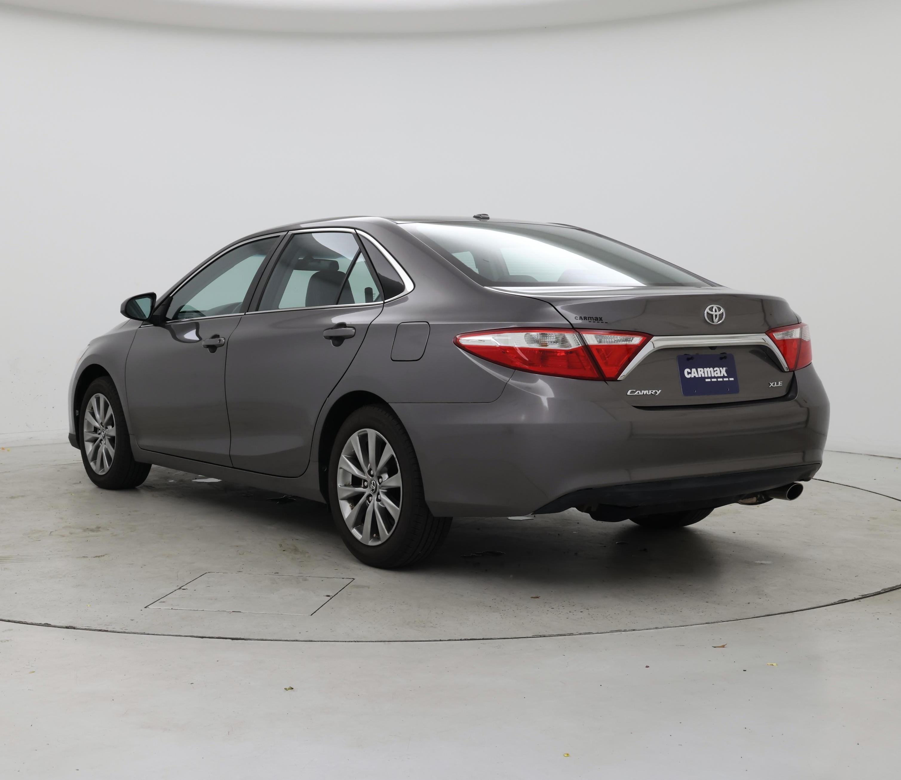 Thumbnail: 2016 Toyota Camry - 2