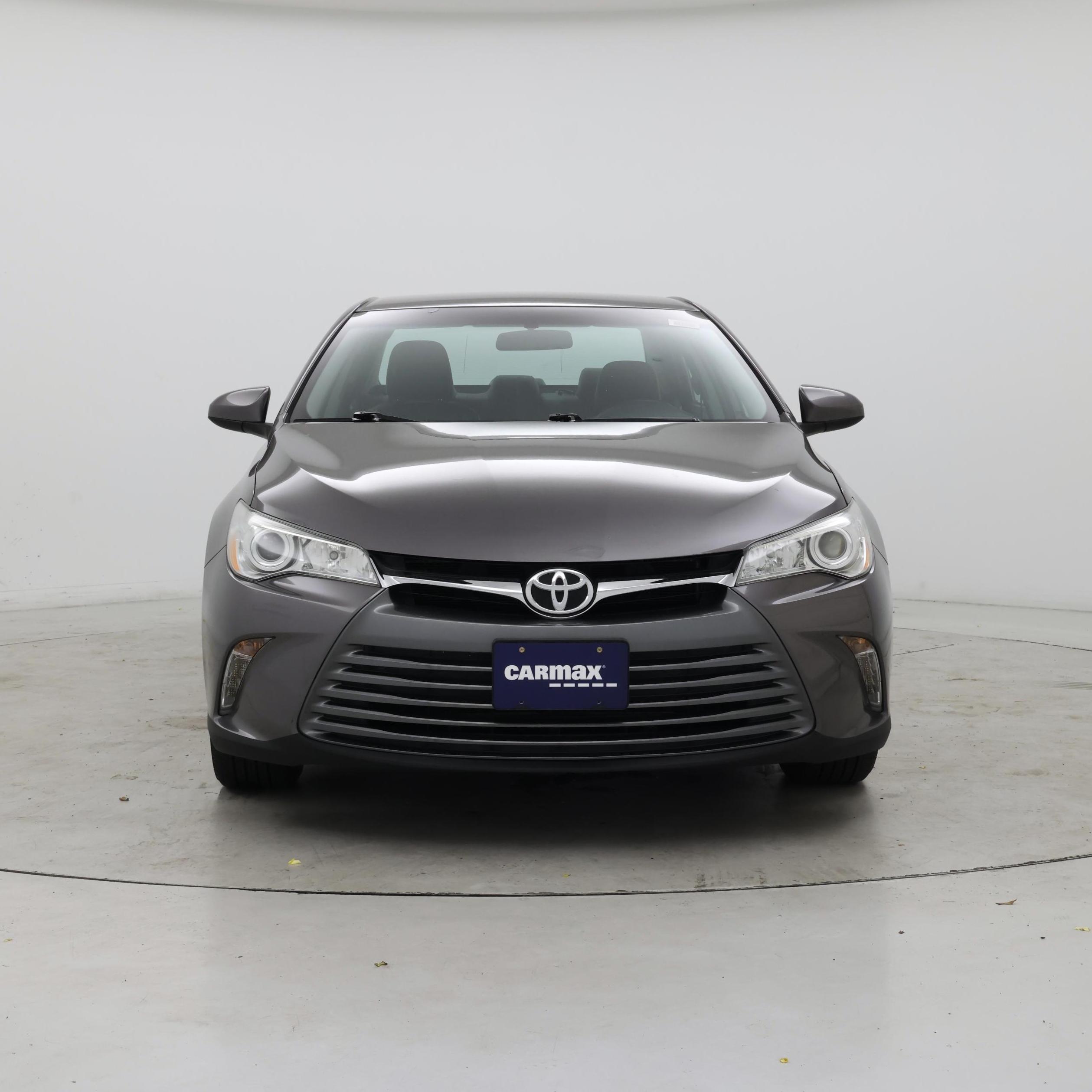 Thumbnail: 2016 Toyota Camry - 5