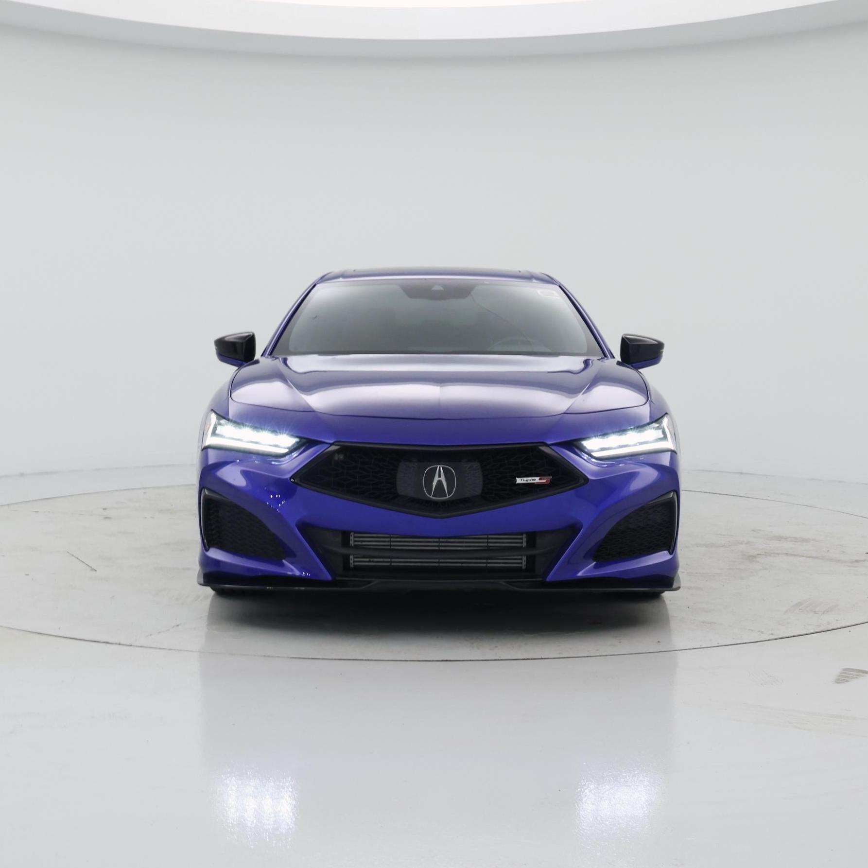 Thumbnail: 2022 Acura TLX - 5