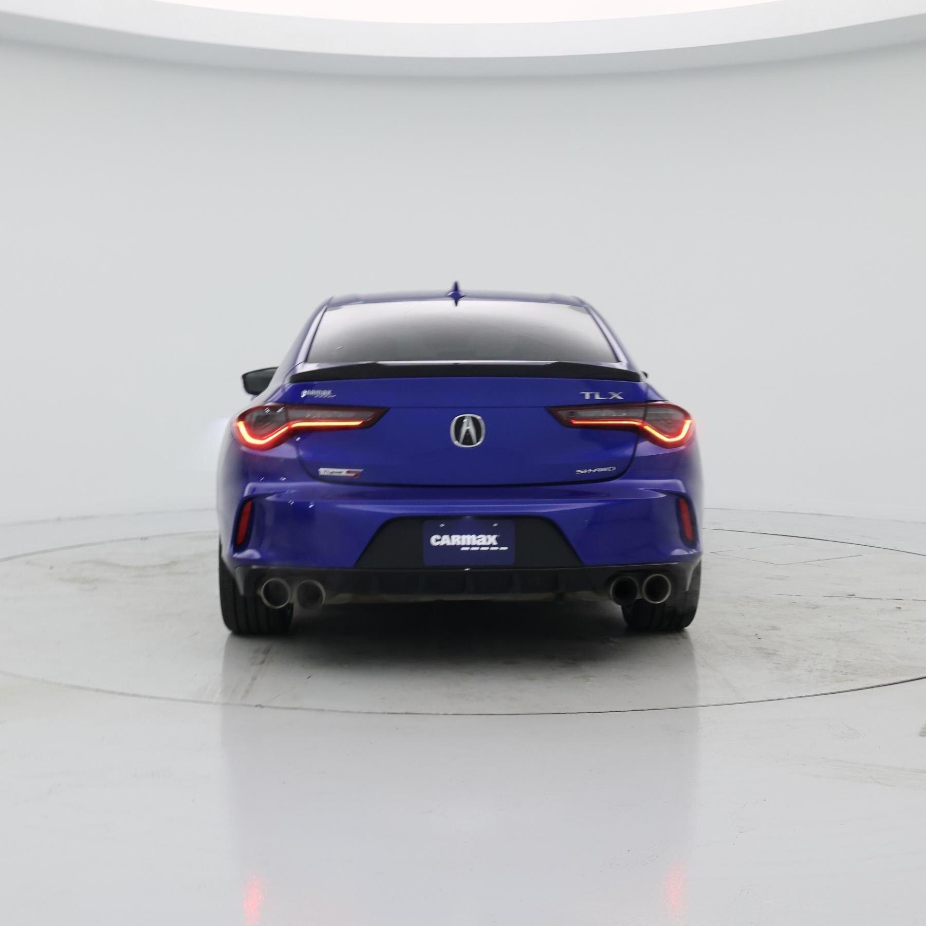 Thumbnail: 2022 Acura TLX - 6