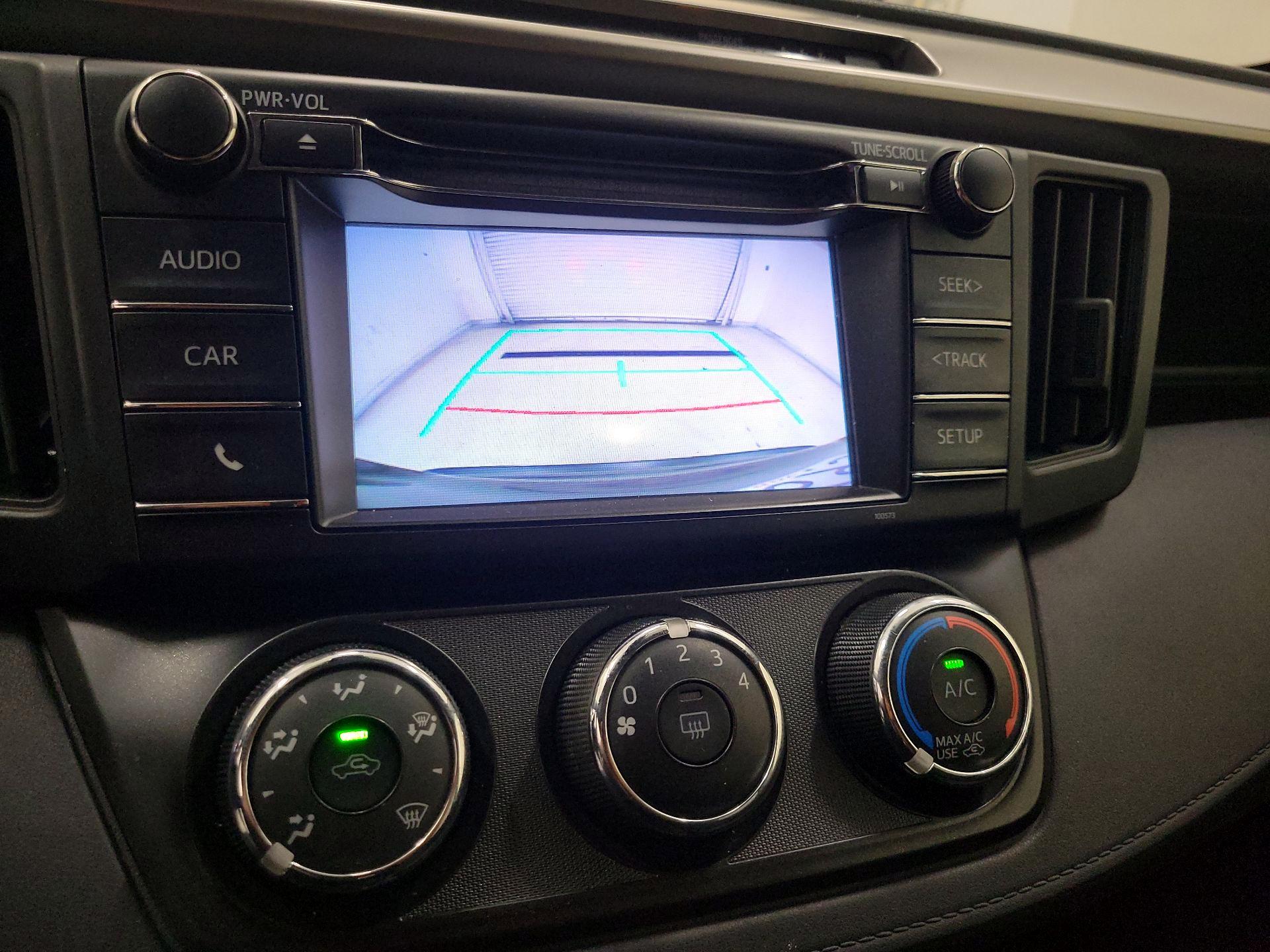Thumbnail: 2017 Toyota RAV4 - 14