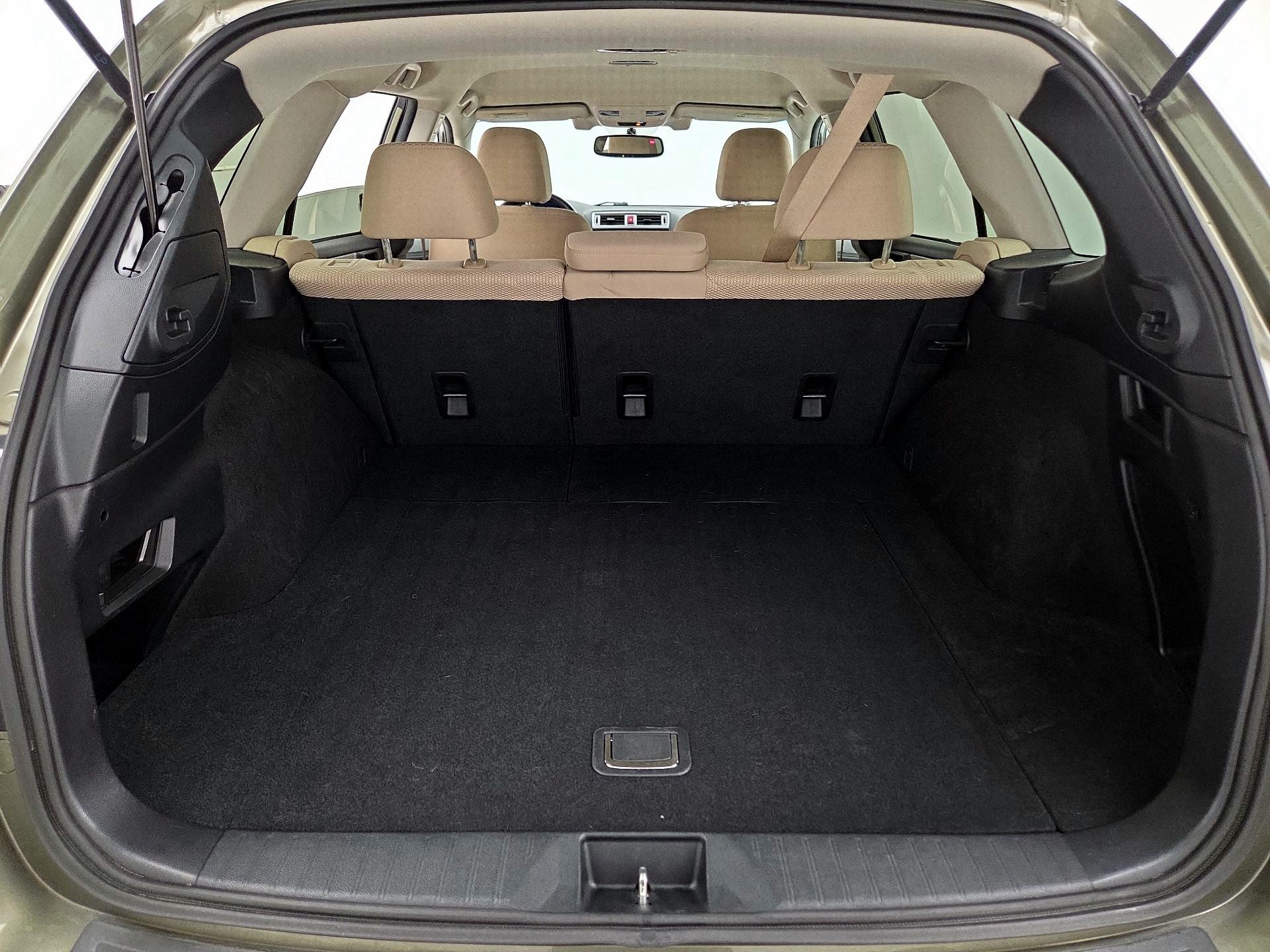 Thumbnail: 2015 Subaru Outback - 20