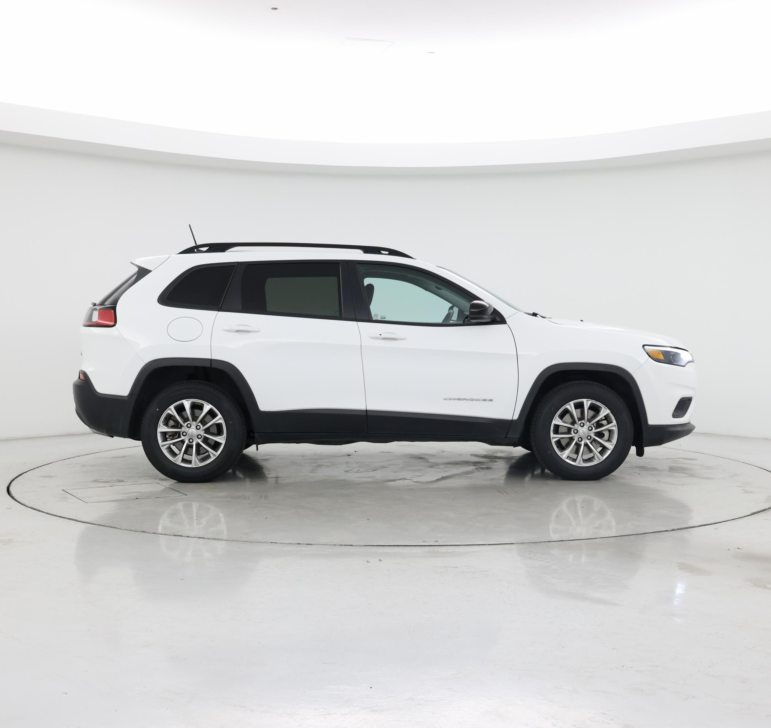 Thumbnail: 2022 Jeep Cherokee - 7
