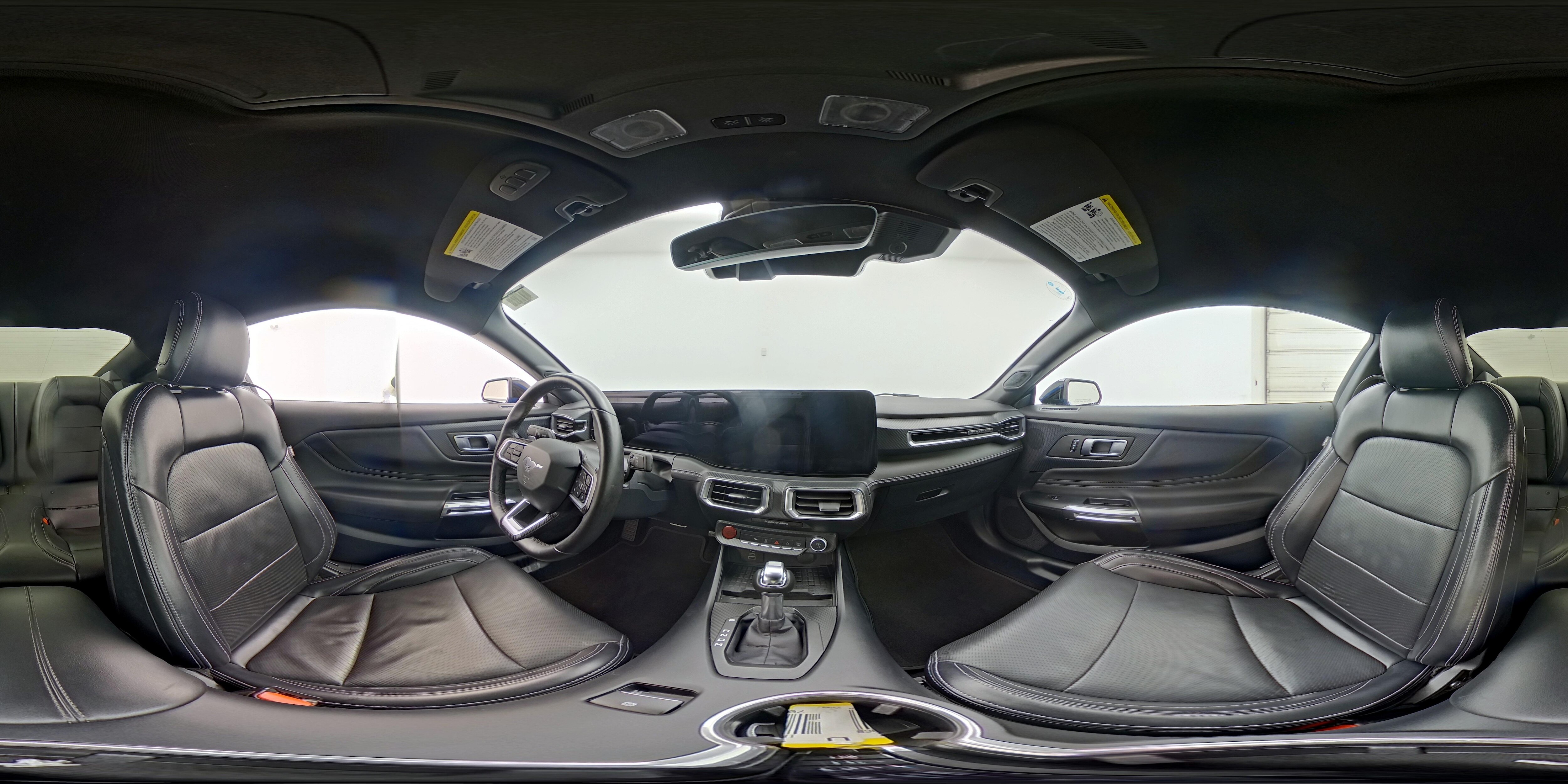 2024 Ford Mustang GT Premium - Photo 24