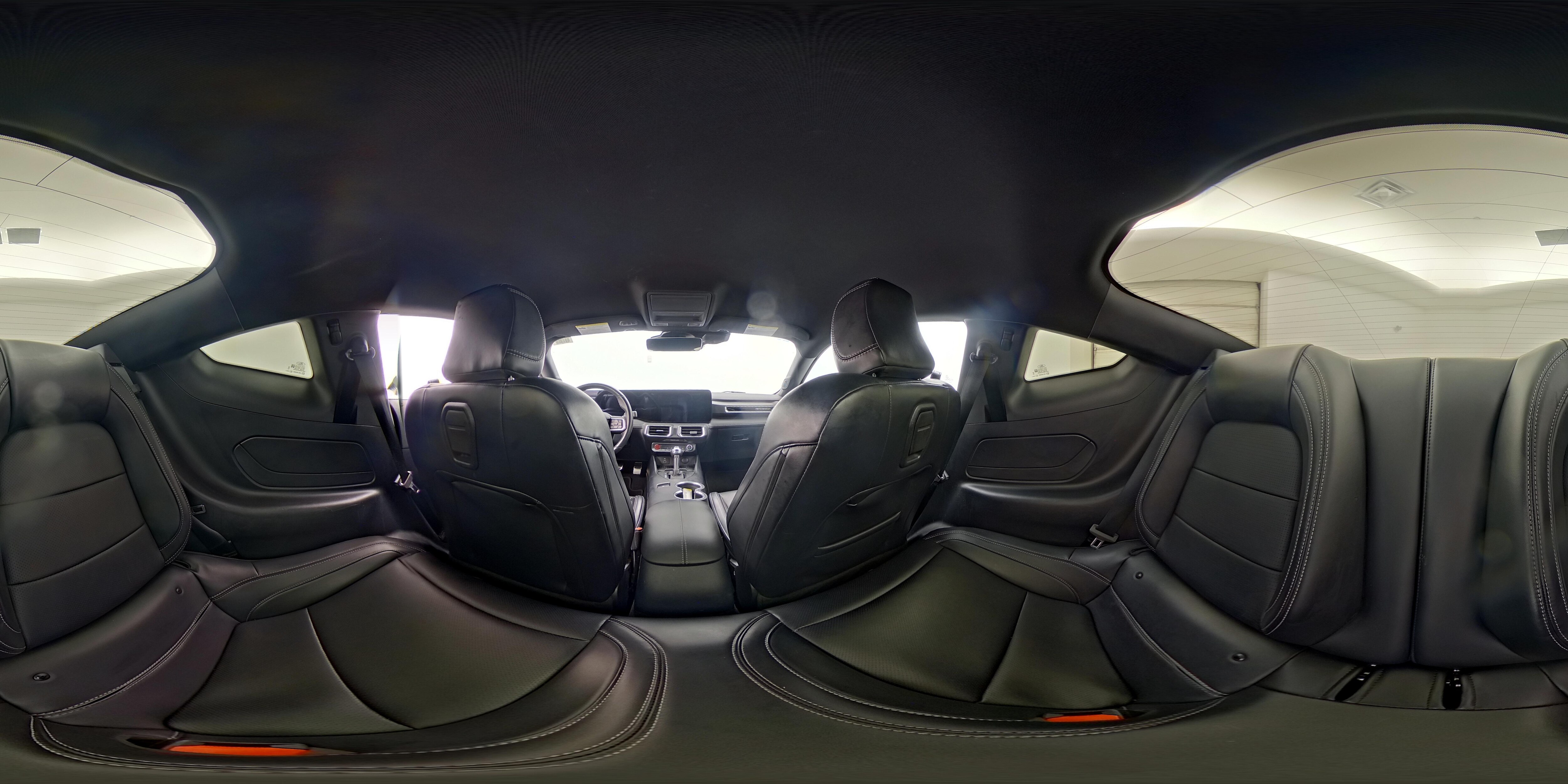 2024 Ford Mustang GT Premium - Photo 25