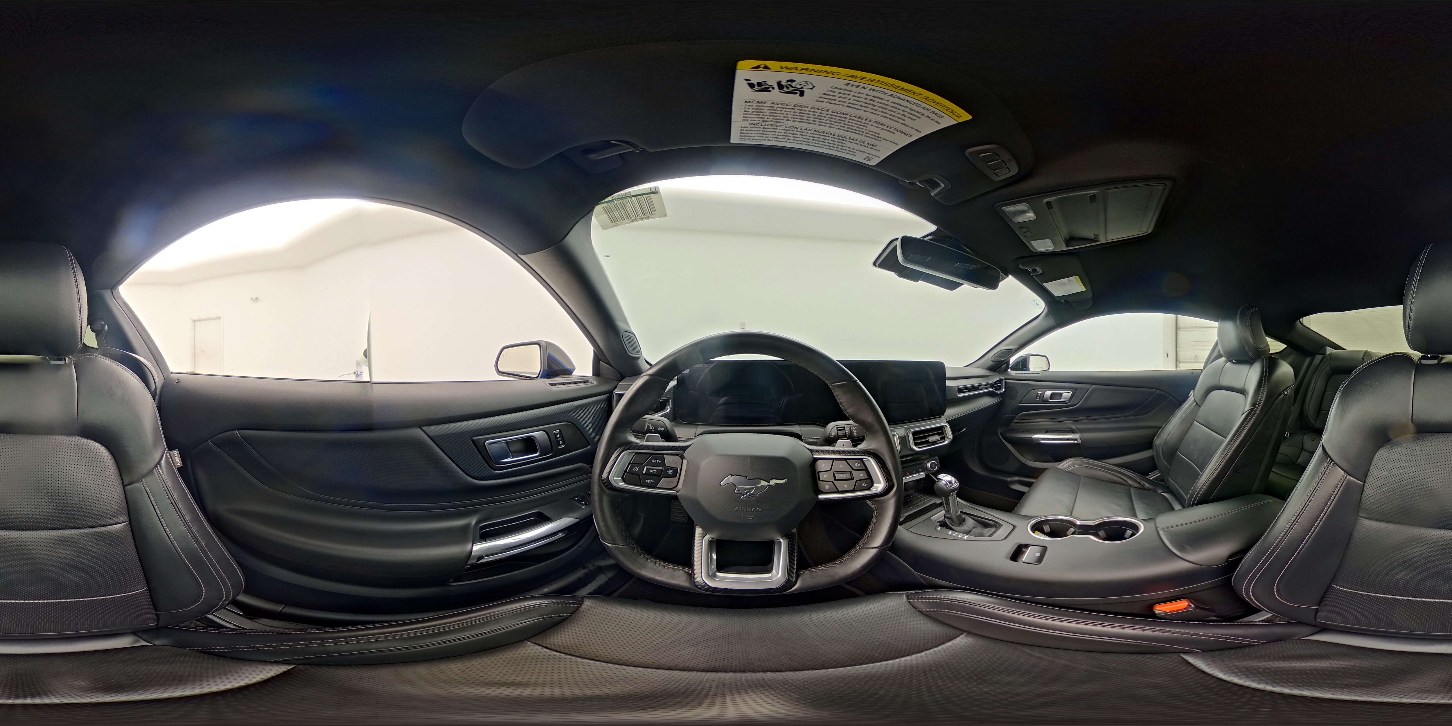 2024 Ford Mustang GT Premium - Photo 26