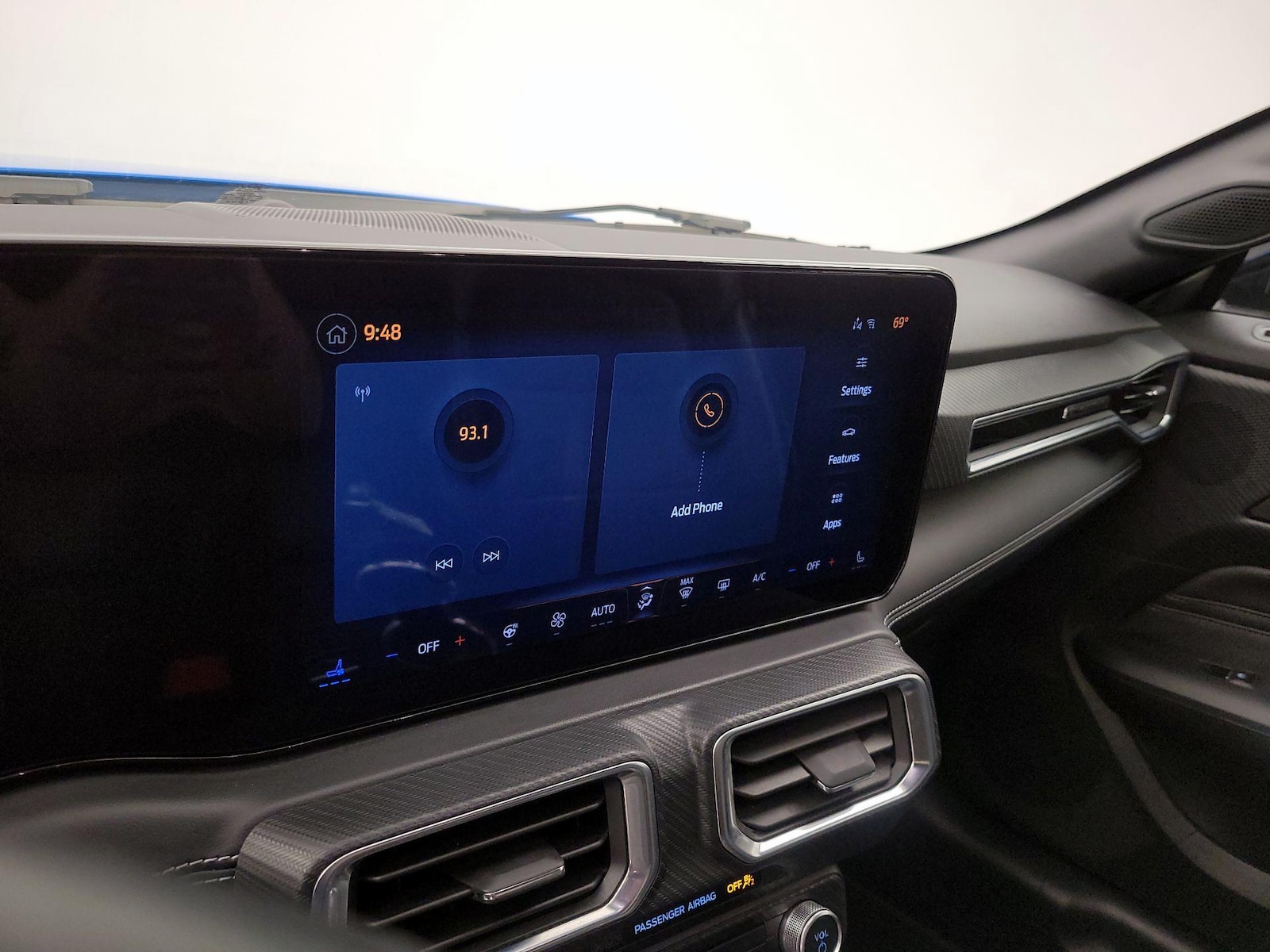 2024 Ford Mustang GT Premium - Photo 16