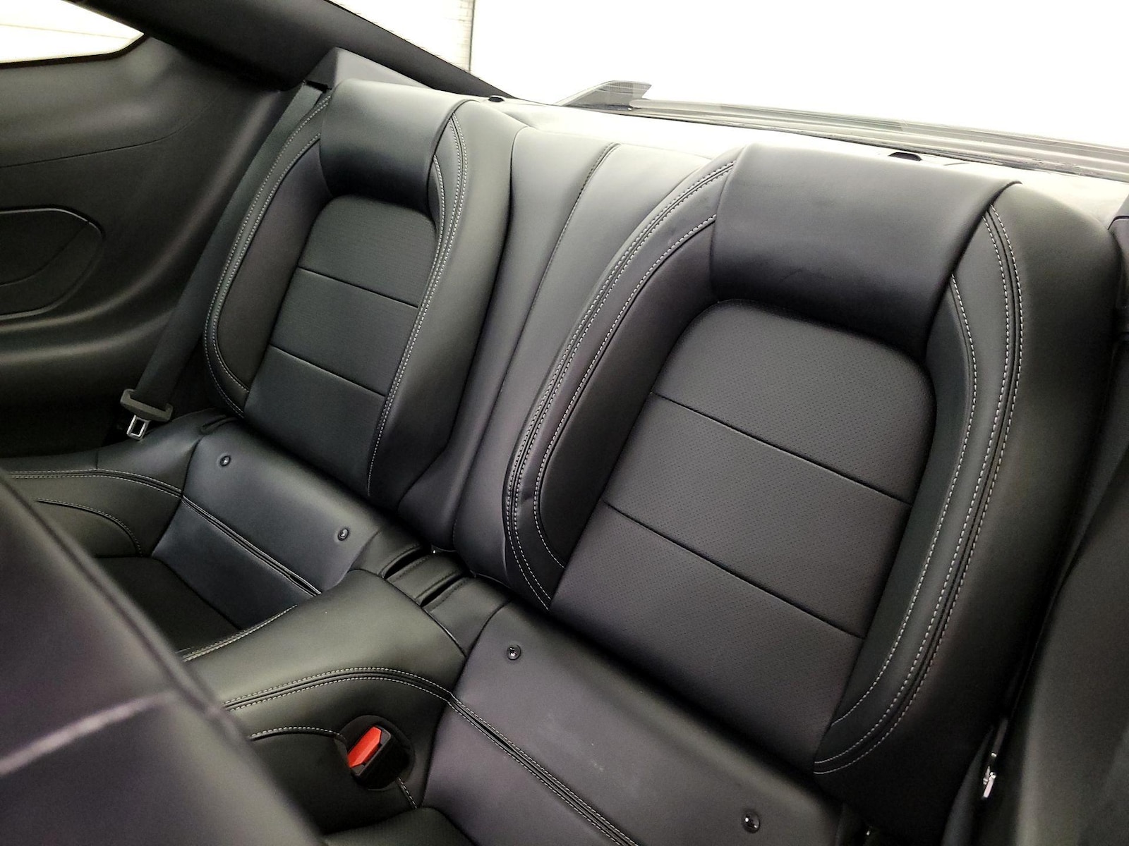 2024 Ford Mustang GT Premium - Photo 20