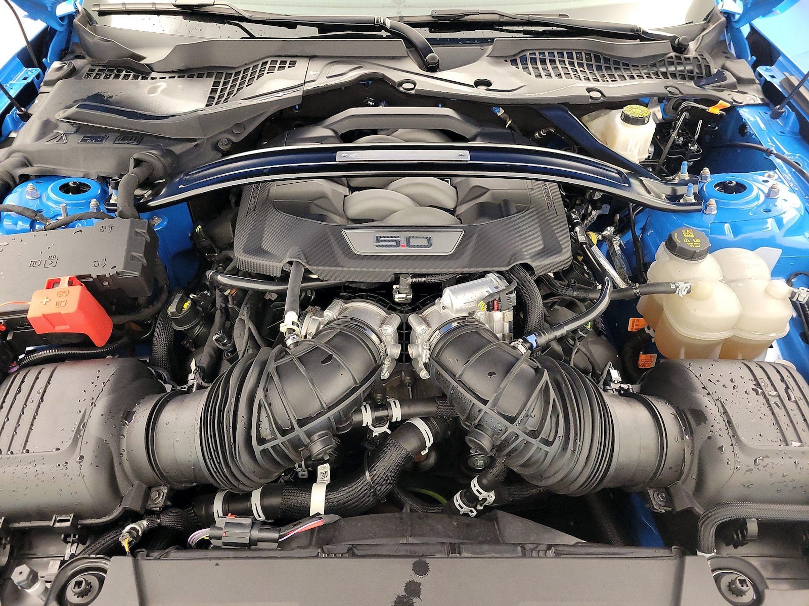 2024 Ford Mustang GT Premium - Photo 22