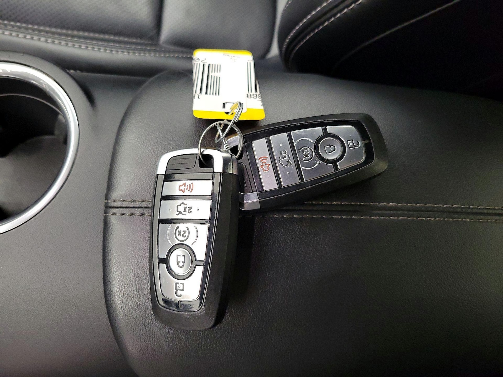 2024 Ford Mustang GT Premium - Photo 23