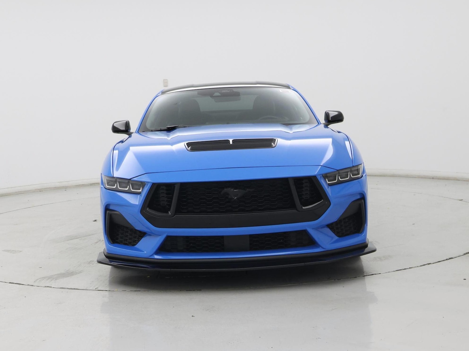 2024 Ford Mustang GT Premium - Photo 6