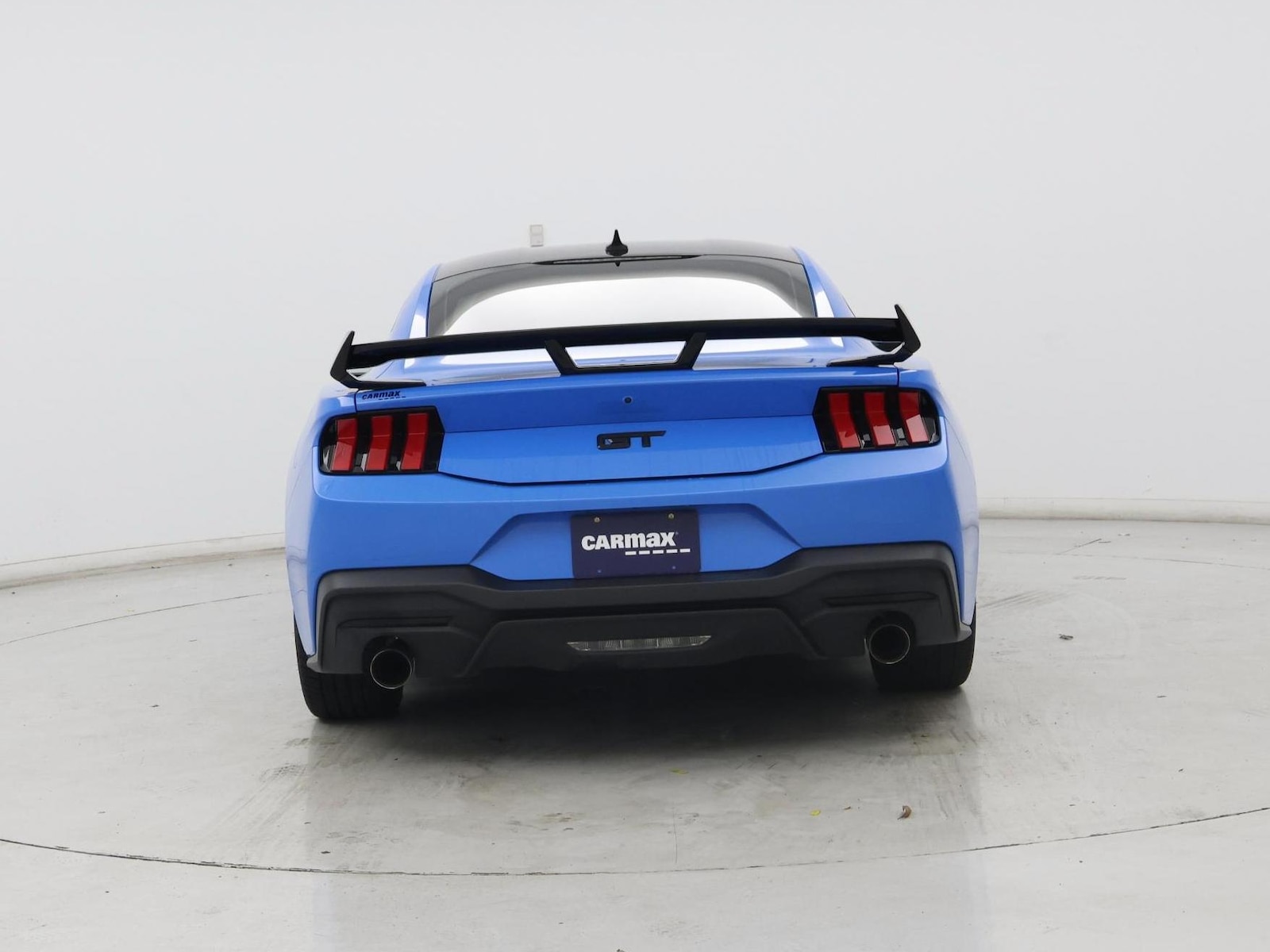 2024 Ford Mustang GT Premium - Photo 7