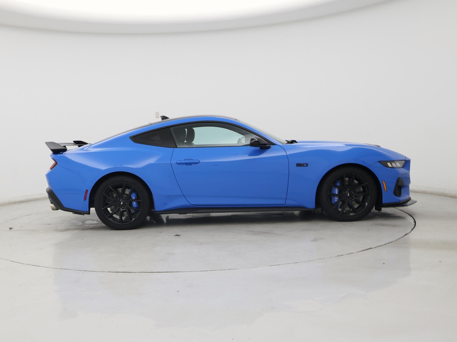 2024 Ford Mustang GT Premium - Photo 8