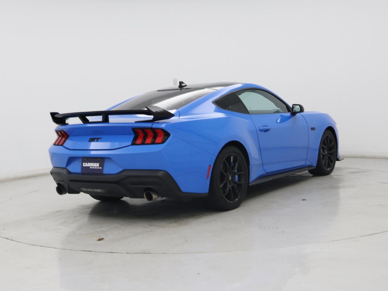 2024 Ford Mustang GT Premium - Photo 9