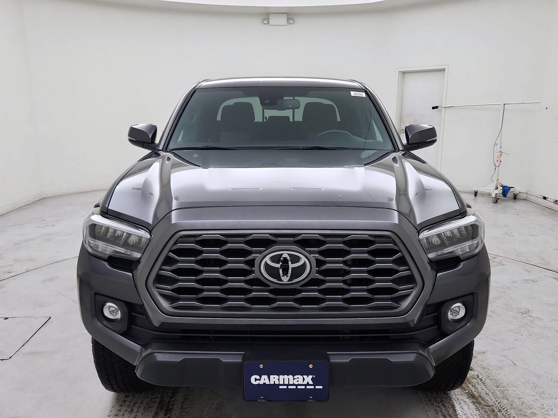 Thumbnail: 2023 Toyota Tacoma - 2