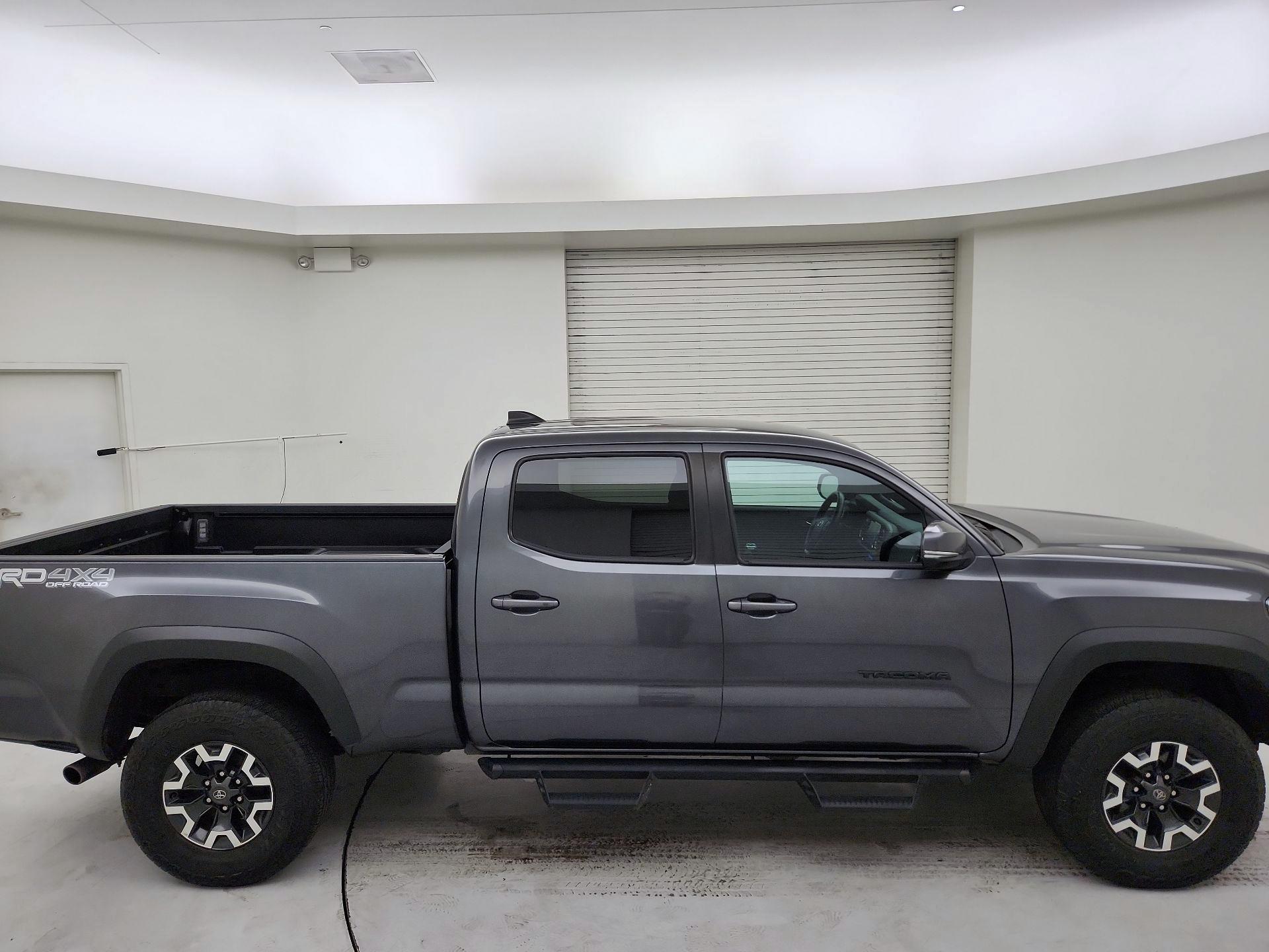 Thumbnail: 2023 Toyota Tacoma - 4