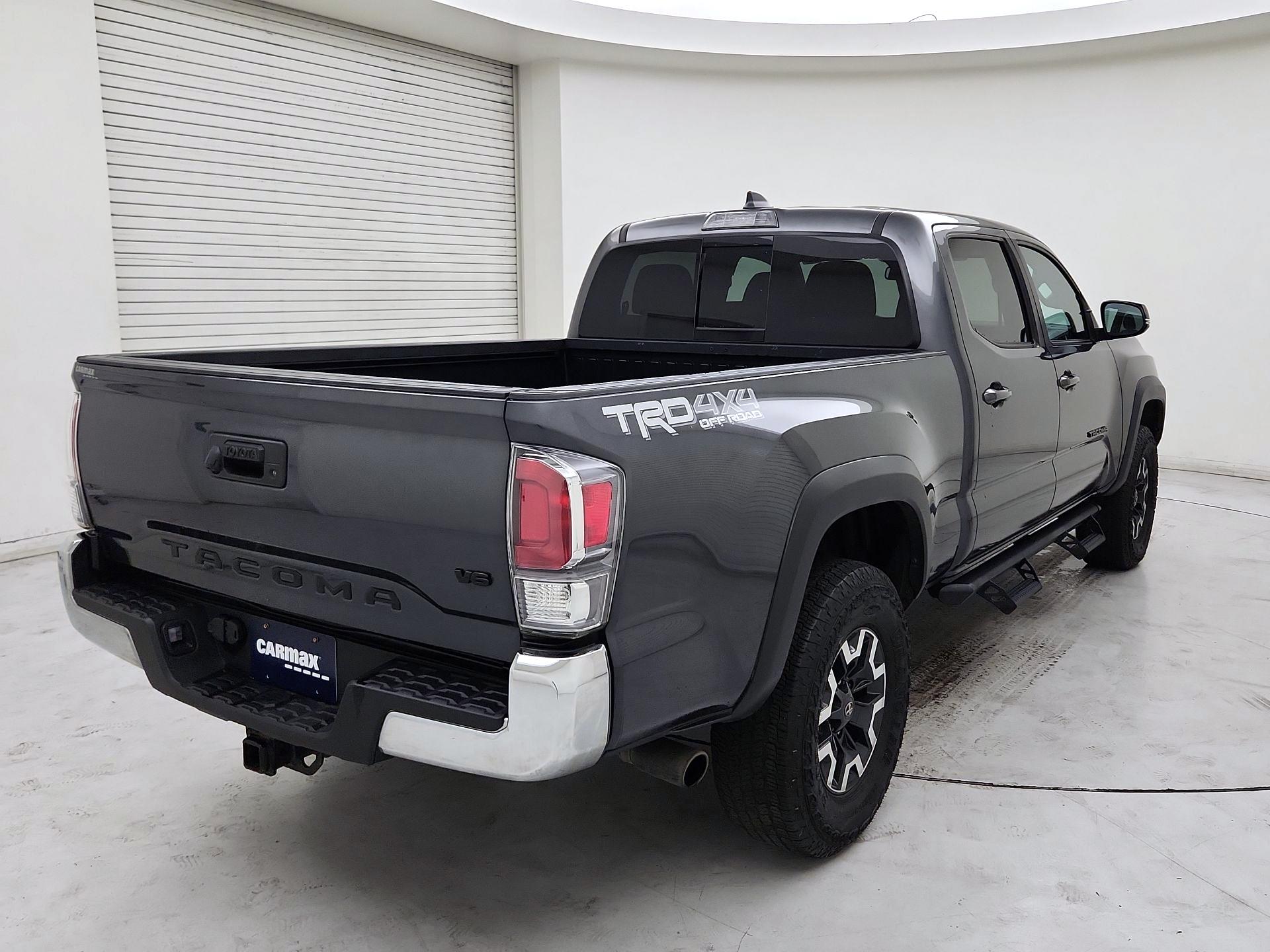 Thumbnail: 2023 Toyota Tacoma - 5