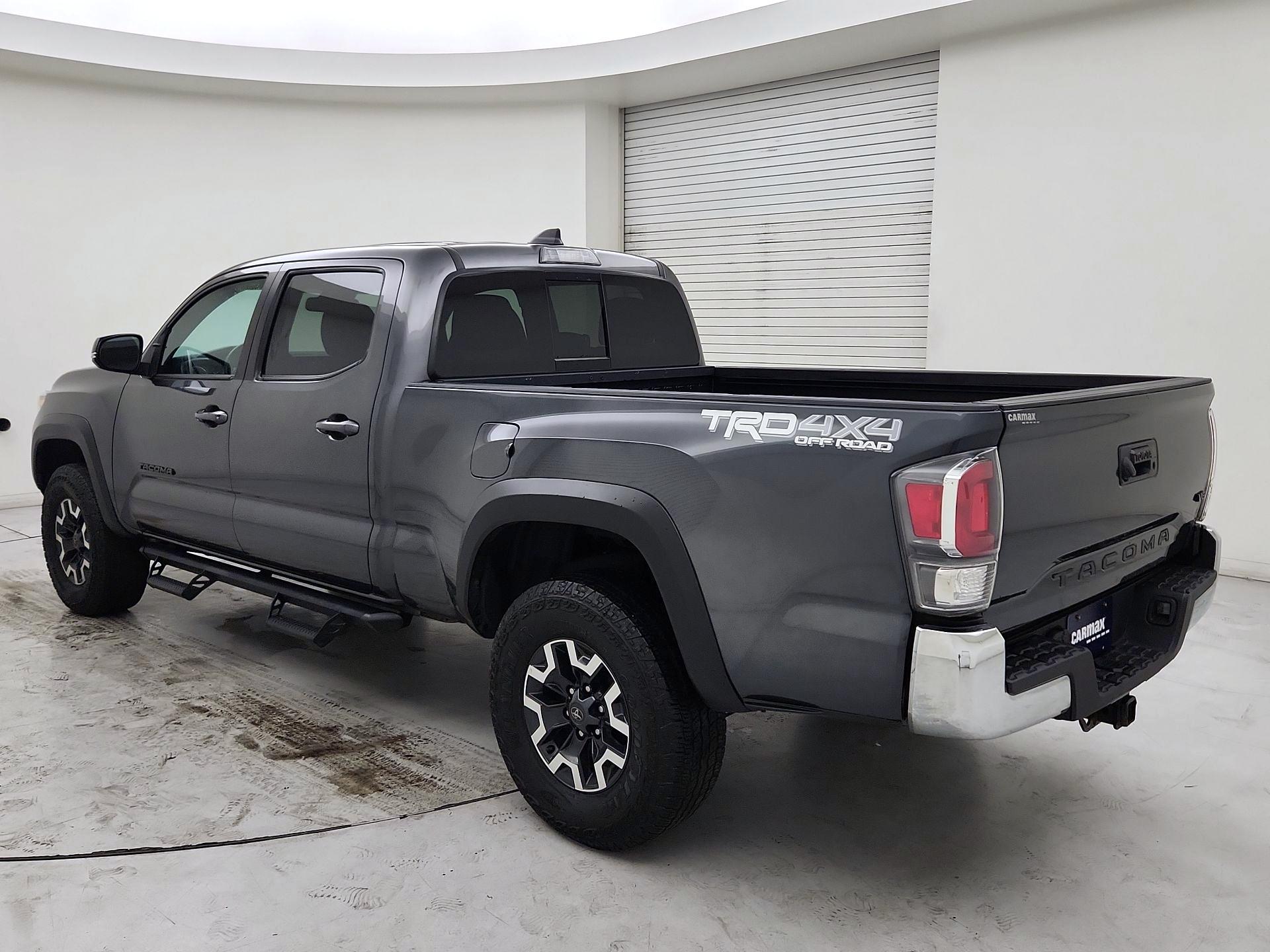 Thumbnail: 2023 Toyota Tacoma - 7
